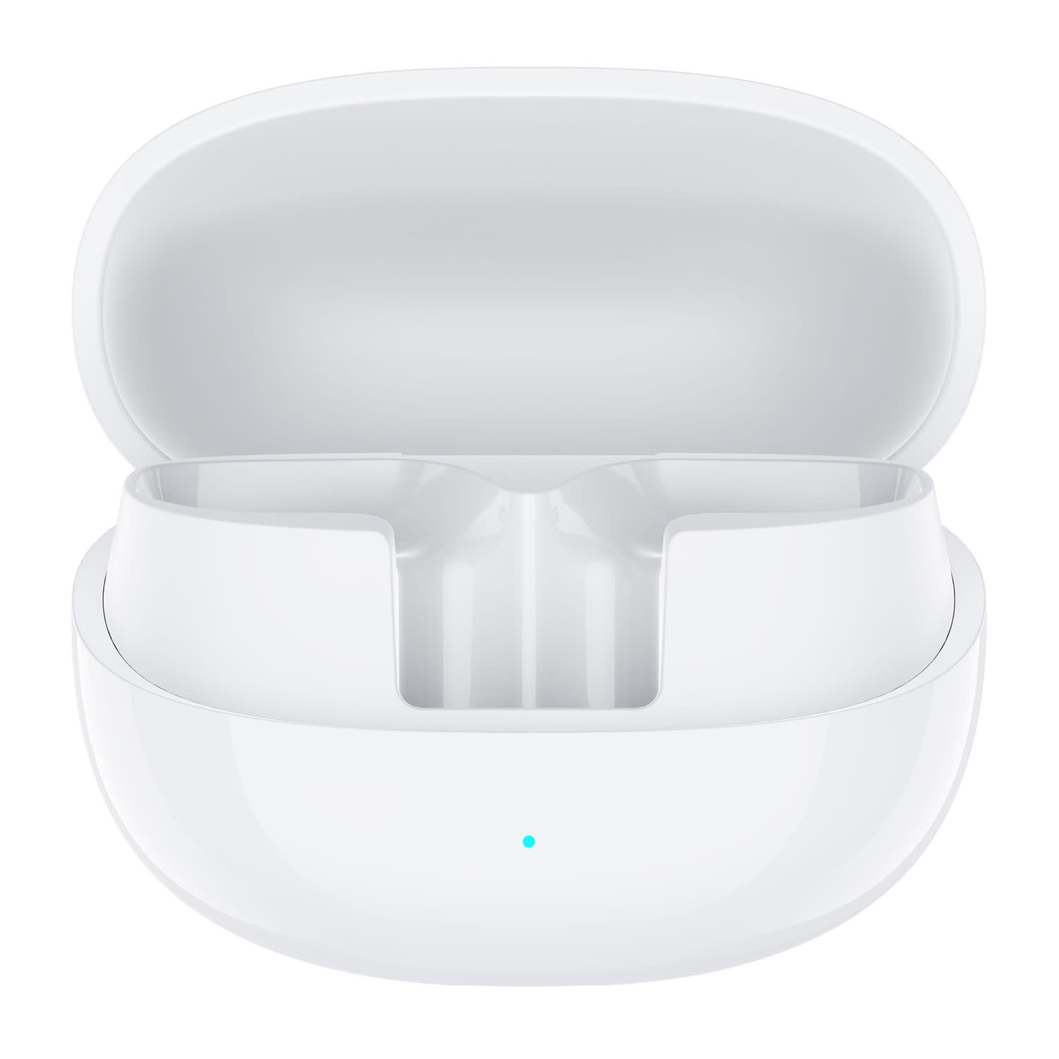 Κάνε κλικ για να δεις την εικόνα 3 του Sentio Bluetooth Truly Wireless S1 ANC Λευκά