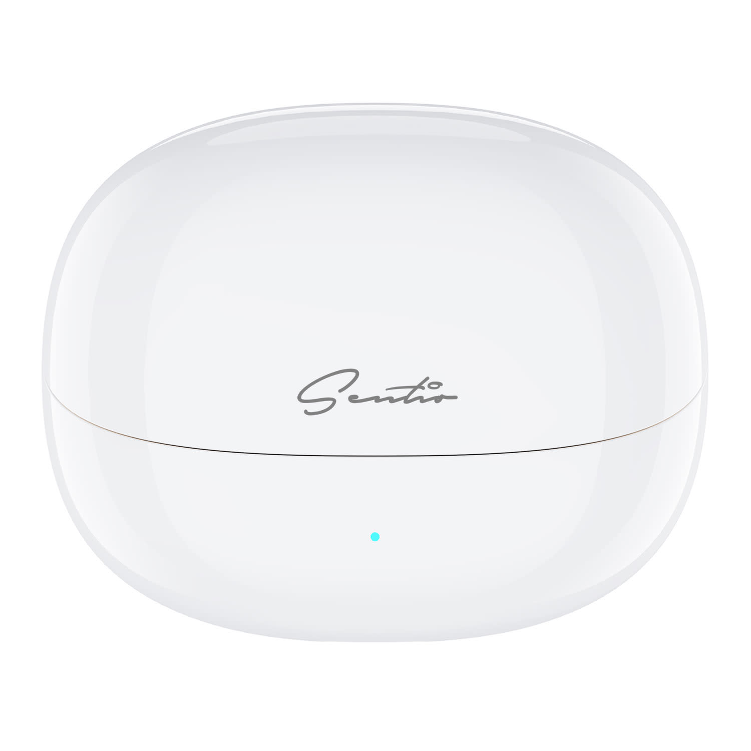 Κάνε κλικ για να δεις την εικόνα 5 του Sentio Bluetooth Truly Wireless S1 ANC Λευκά