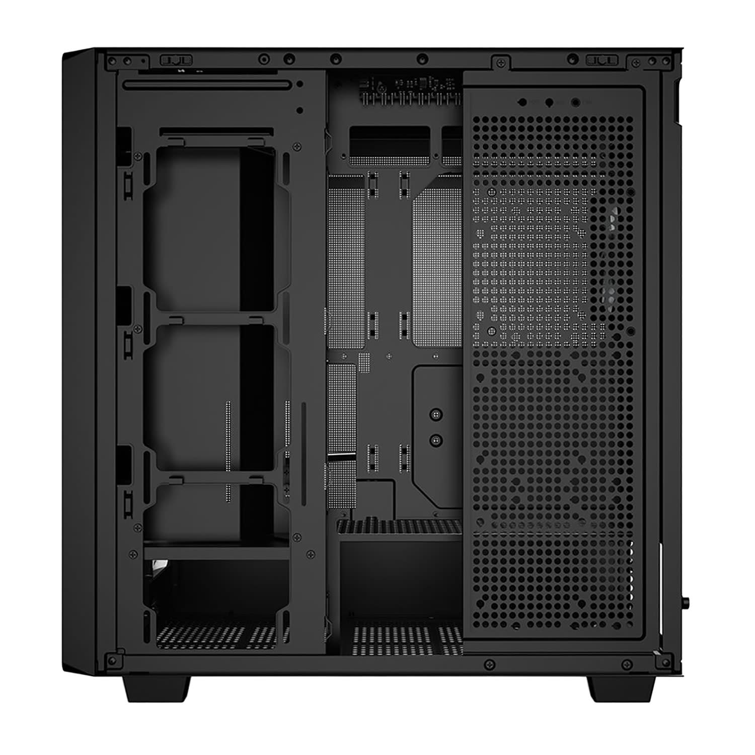 Εικόνα 6 του Case Sharkoon Midi Rebel C70M RGB