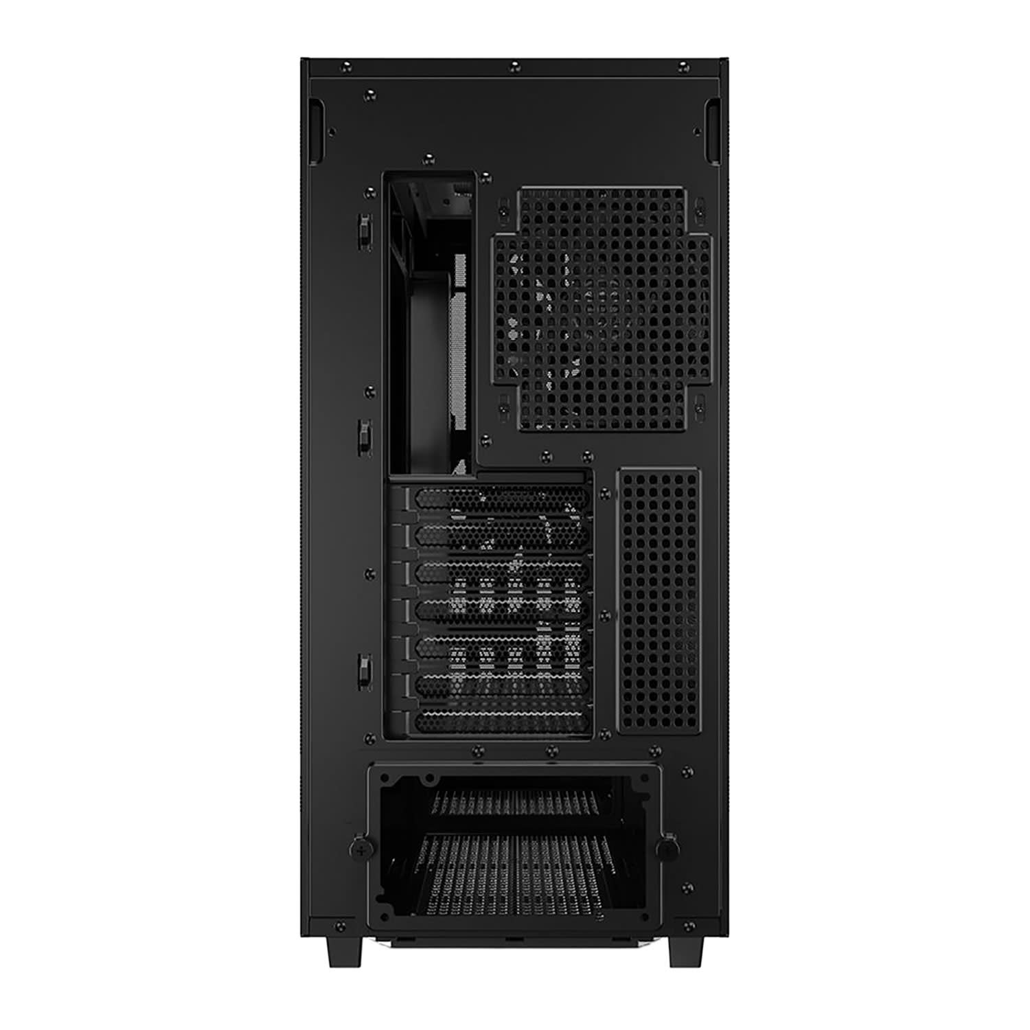 Εικόνα 7 του Case Sharkoon Midi Rebel C70M RGB