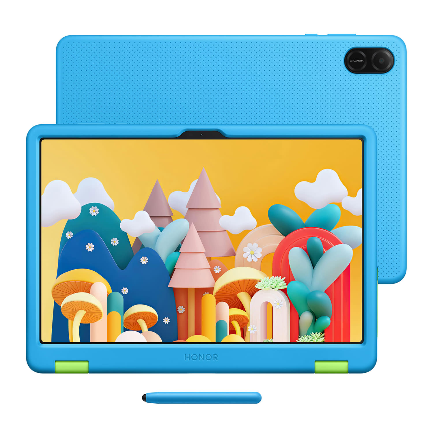 Honor Pad X8a Wifi 4GB/128GB Kids