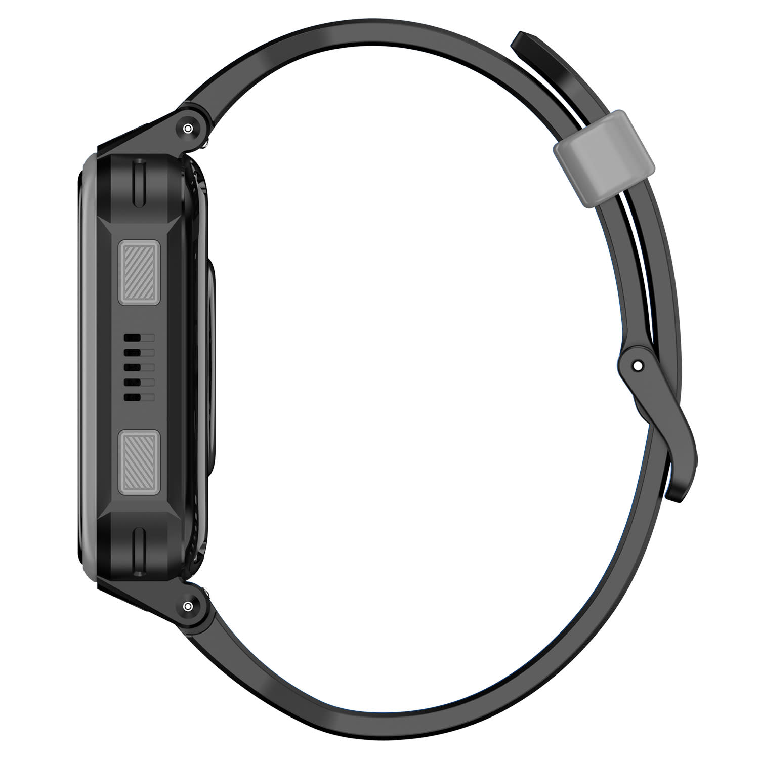 Εικόνα 4 του Lagenio K10 Kids Watch Phone 4G B