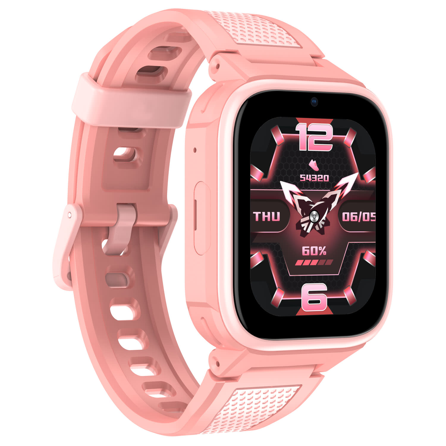 Εικόνα 3 του Lagenio K10 Kids Watch Phone 4G Pink