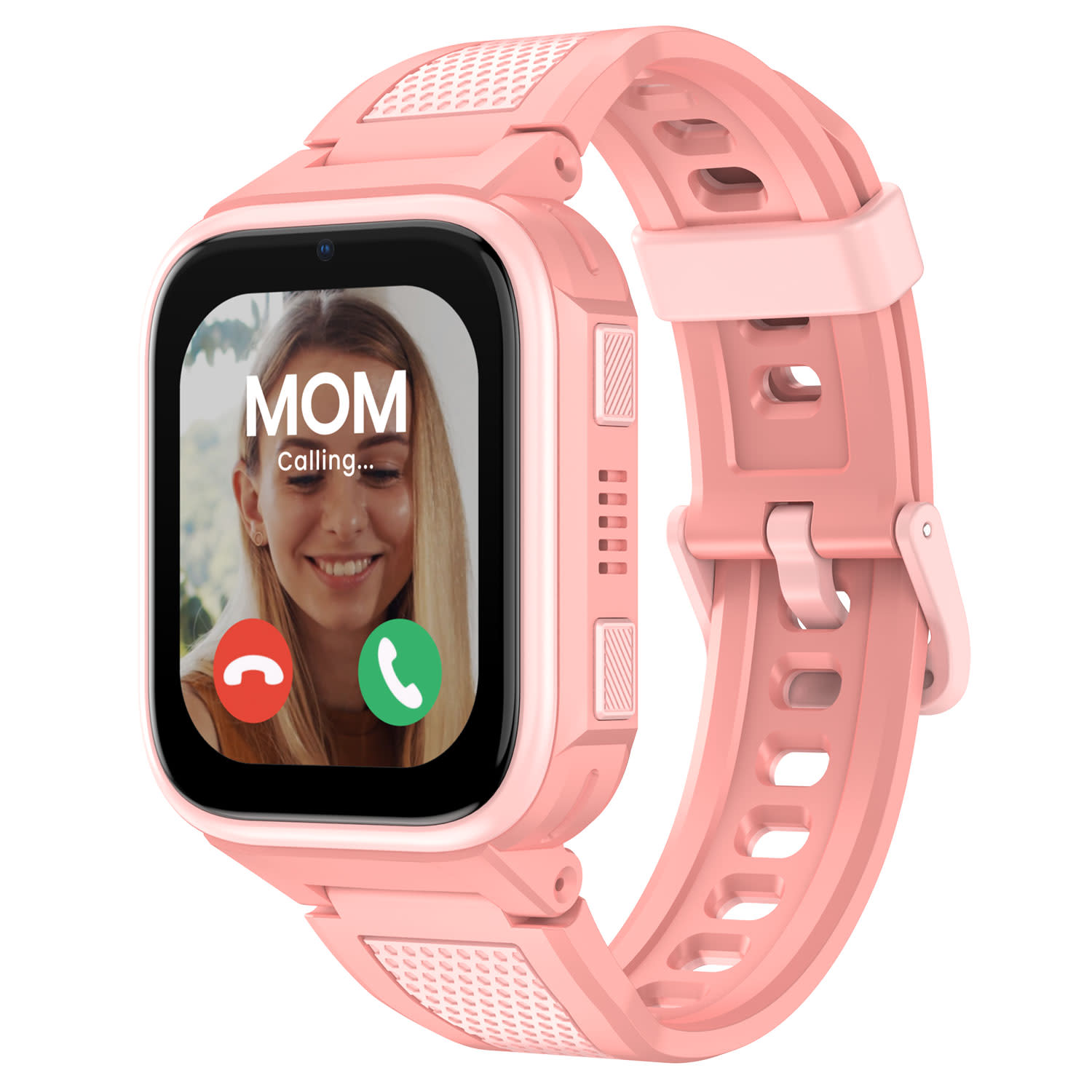 Εικόνα 4 του Lagenio K10 Kids Watch Phone 4G Pink