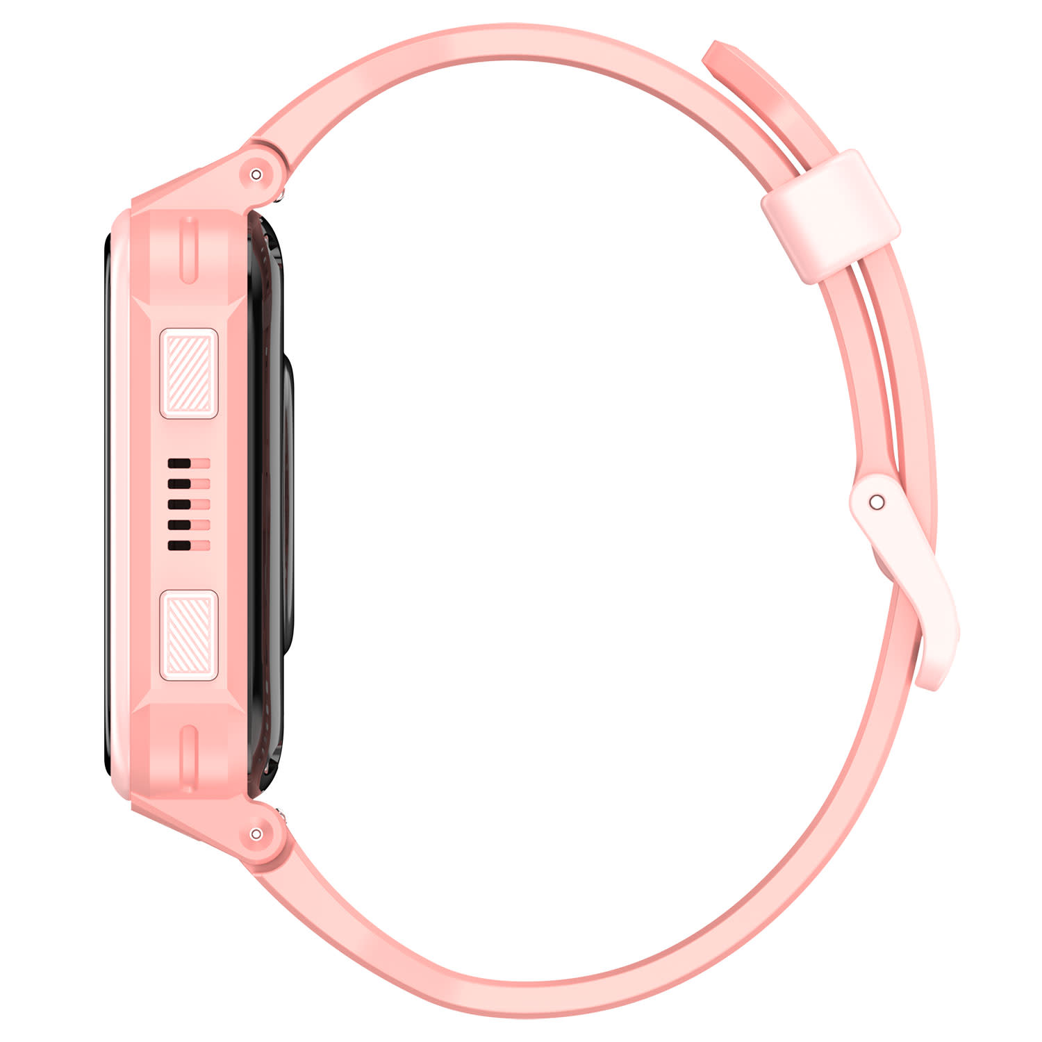 Εικόνα 5 του Lagenio K10 Kids Watch Phone 4G Pink