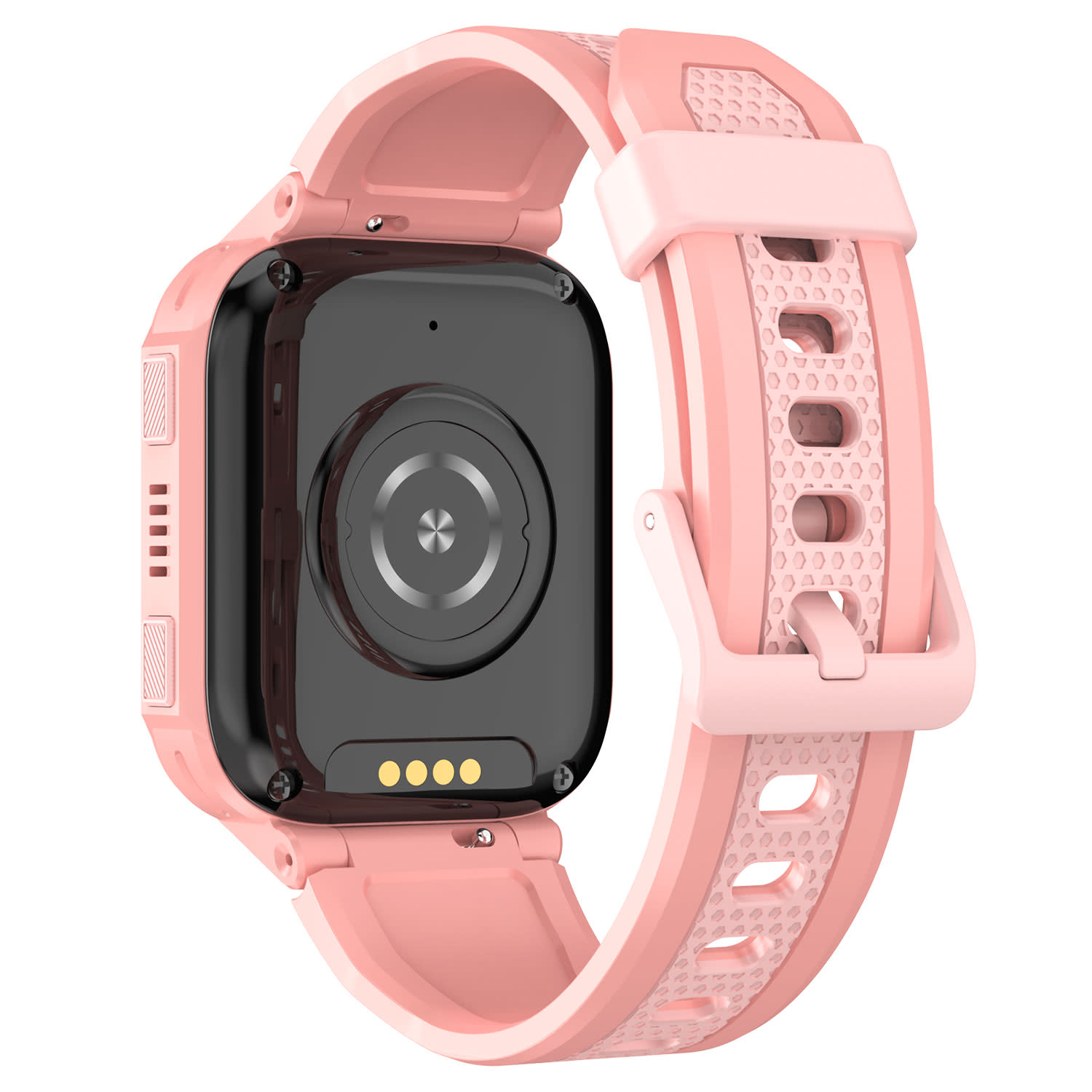 Εικόνα 6 του Lagenio K10 Kids Watch Phone 4G Pink