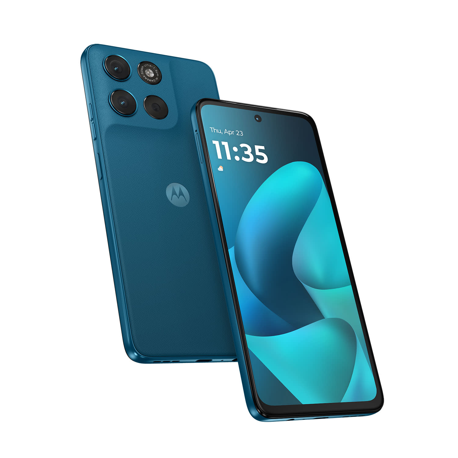 Εικόνα 5 του Motorola Moto G57 Power 12/256GB 5G Corsair