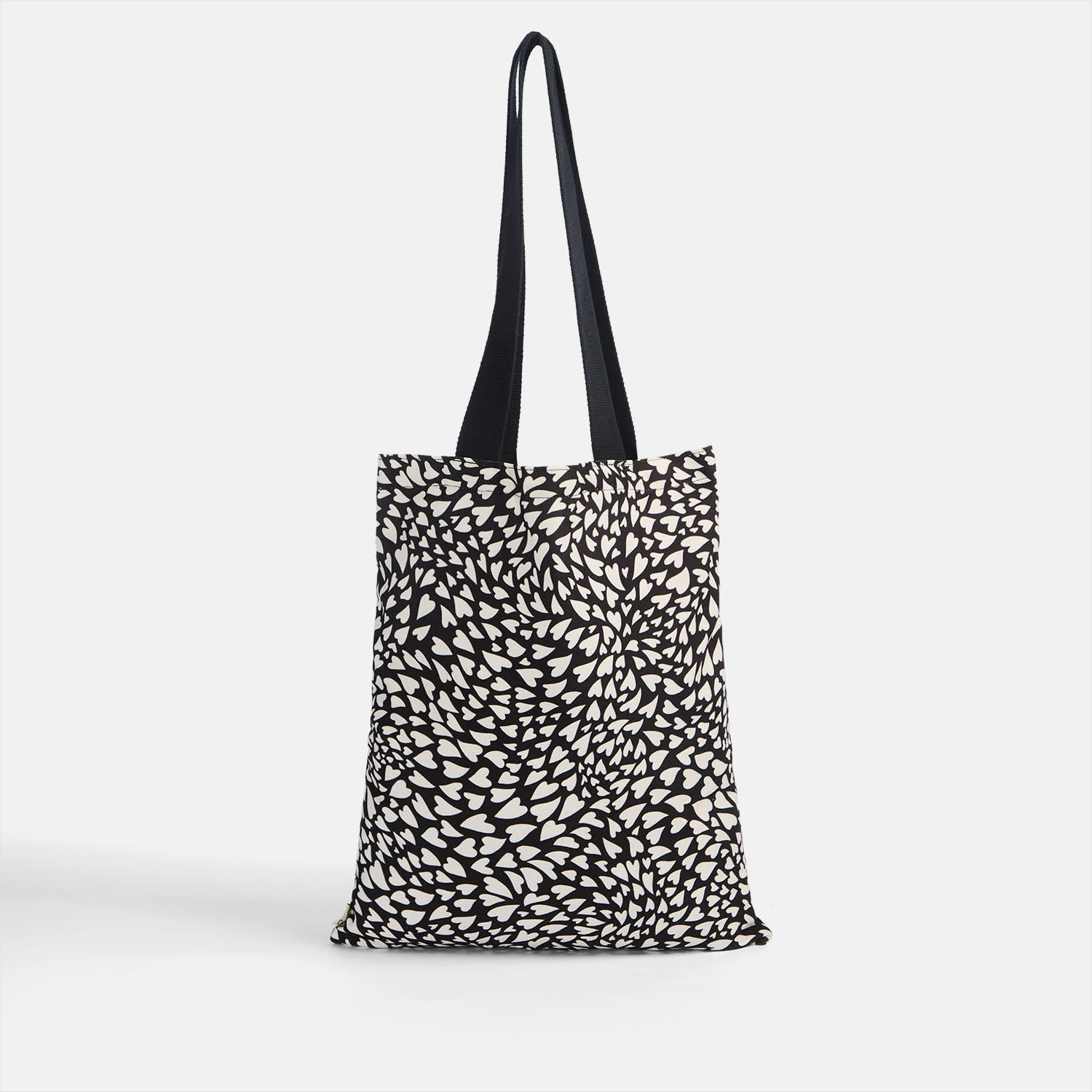 Sentio Tote Bag Camo Hearts