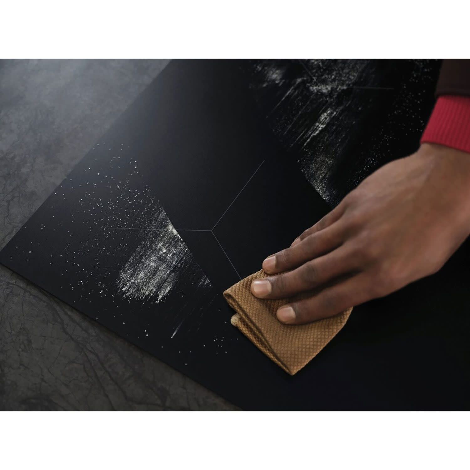 Εικόνα 7 του AEG TO64IA0AIT Εστίες Επαγωγικές