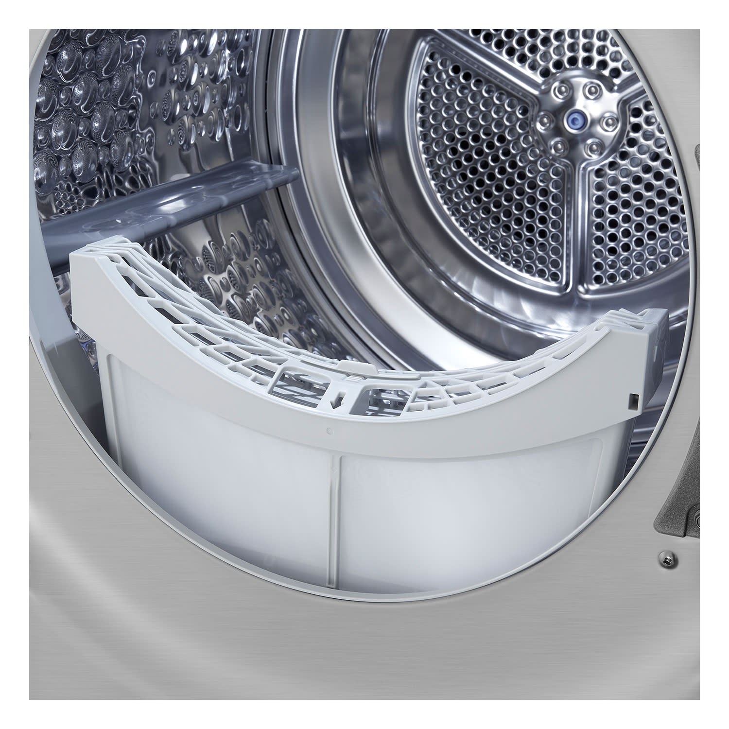 Εικόνα 6 του LG RHX7009TSB Στεγνωτήριο 9,00 kg