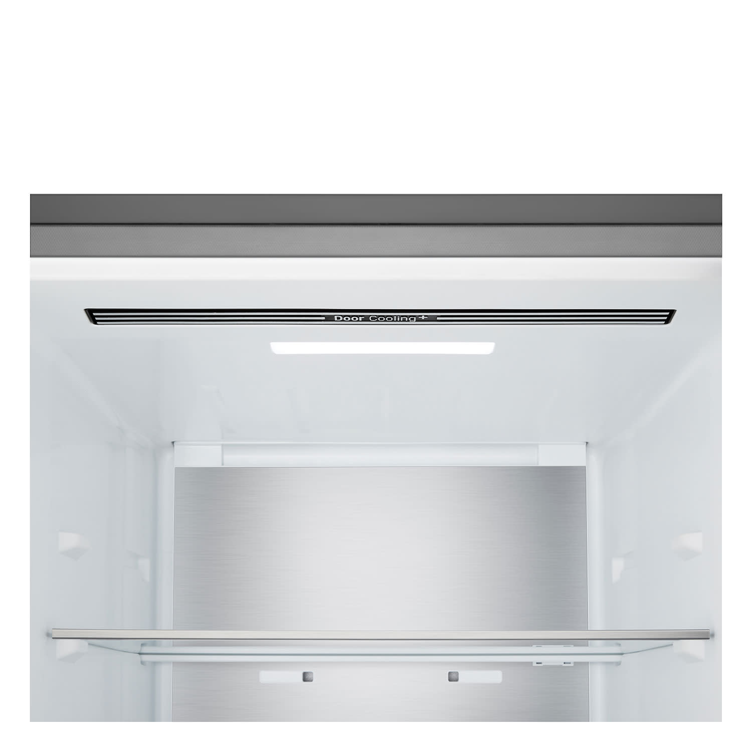 Εικόνα 10 του LG GBBS726AMB Ψυγειοκαταψύκτης Ασημί