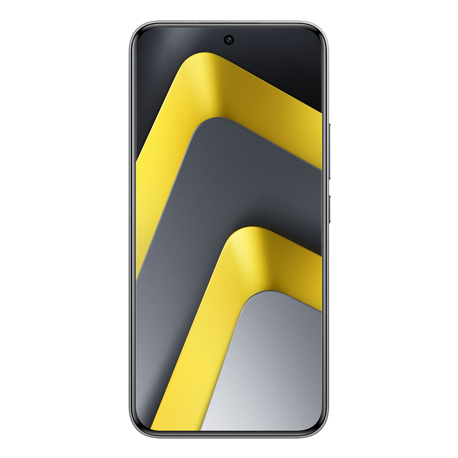 Εικόνα 3 του POCO M8 256GB 5G Silver