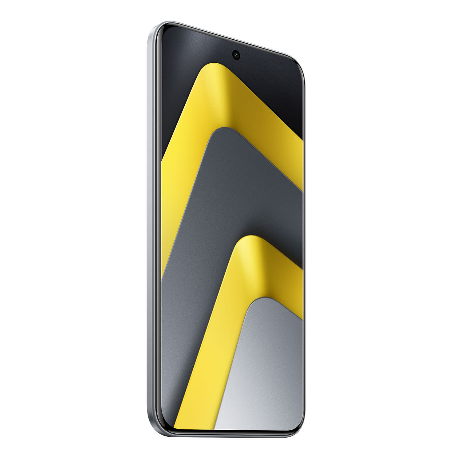 Εικόνα 5 του POCO M8 256GB 5G Silver