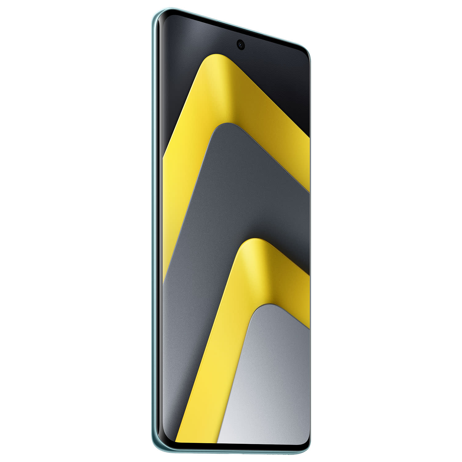 Κάνε κλικ για να δεις την εικόνα 4 του POCO M8 512GB 5G Green