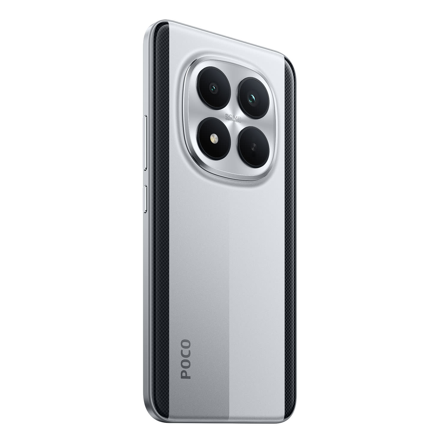 Κάνε κλικ για να δεις την εικόνα 5 του POCO M8 Pro 256GB 5G Silver