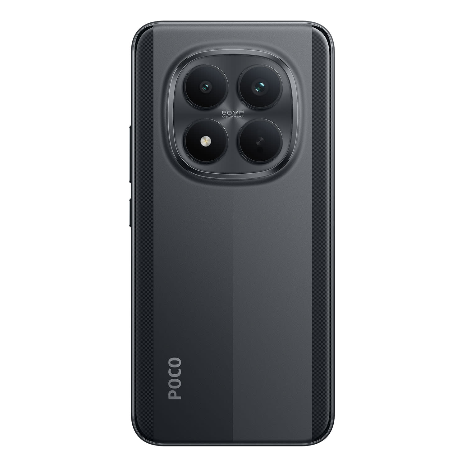 Εικόνα 3 του POCO M8 Pro 512GB 5G Black