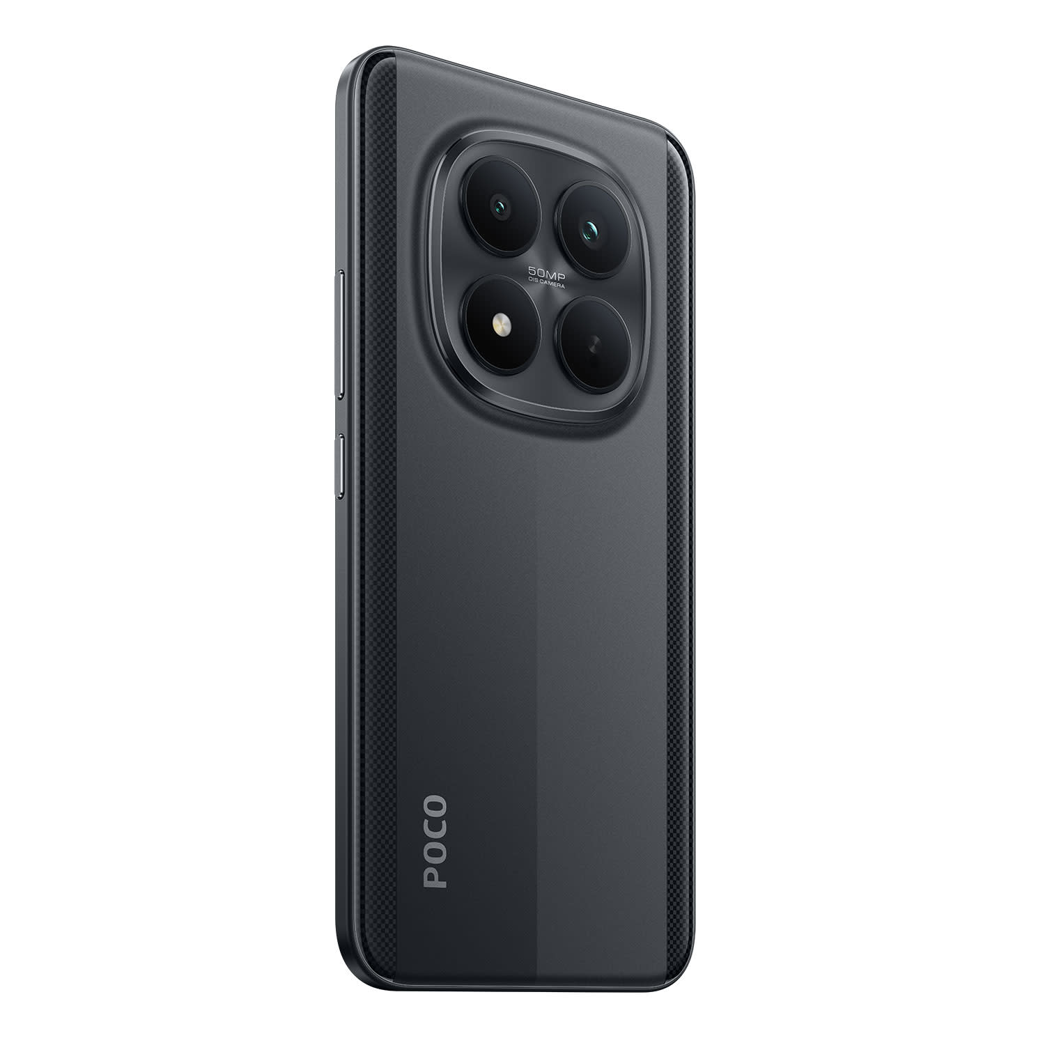 Εικόνα 5 του POCO M8 Pro 512GB 5G Black