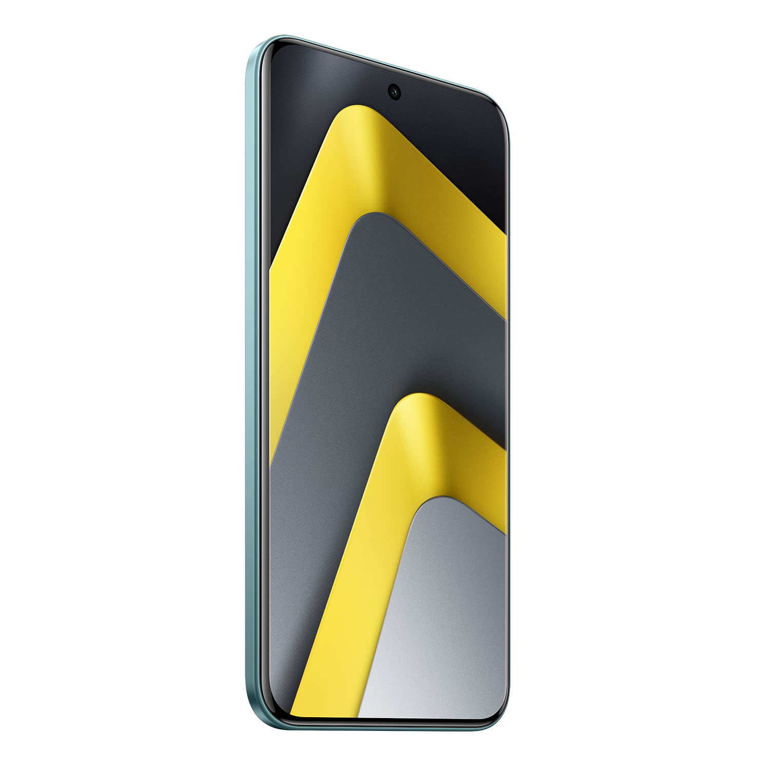 Εικόνα 3 του POCO M8 Pro 512GB 5G Green