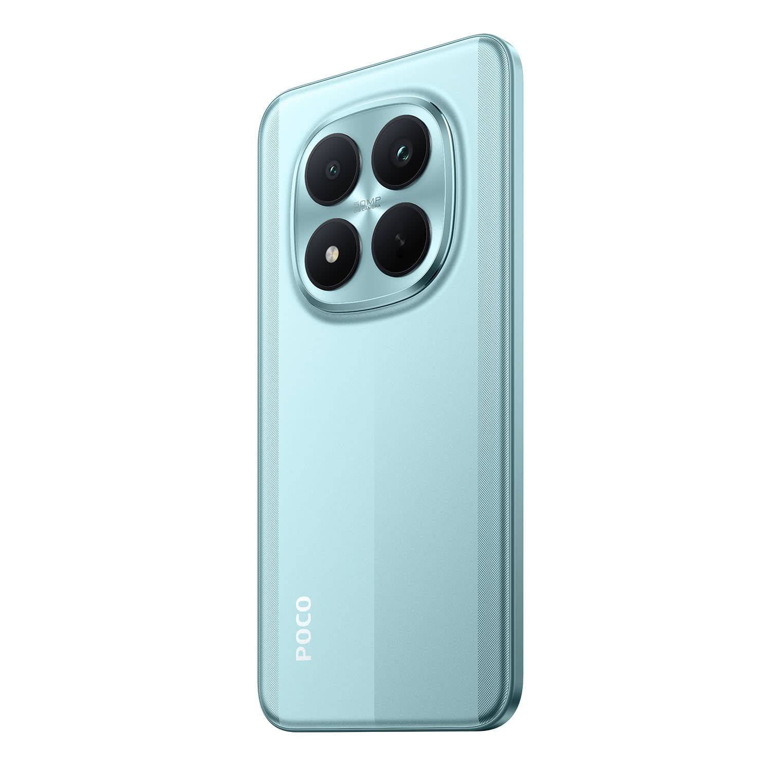 Εικόνα 4 του POCO M8 Pro 512GB 5G Green