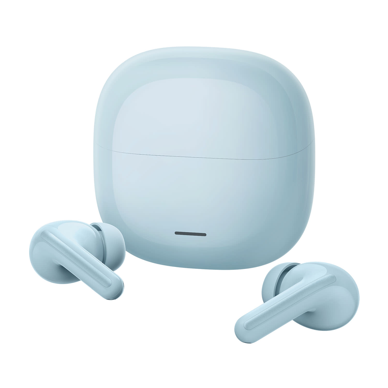 Εικόνα 4 του Xiaomi Redmi Buds 8 Lite  Blue