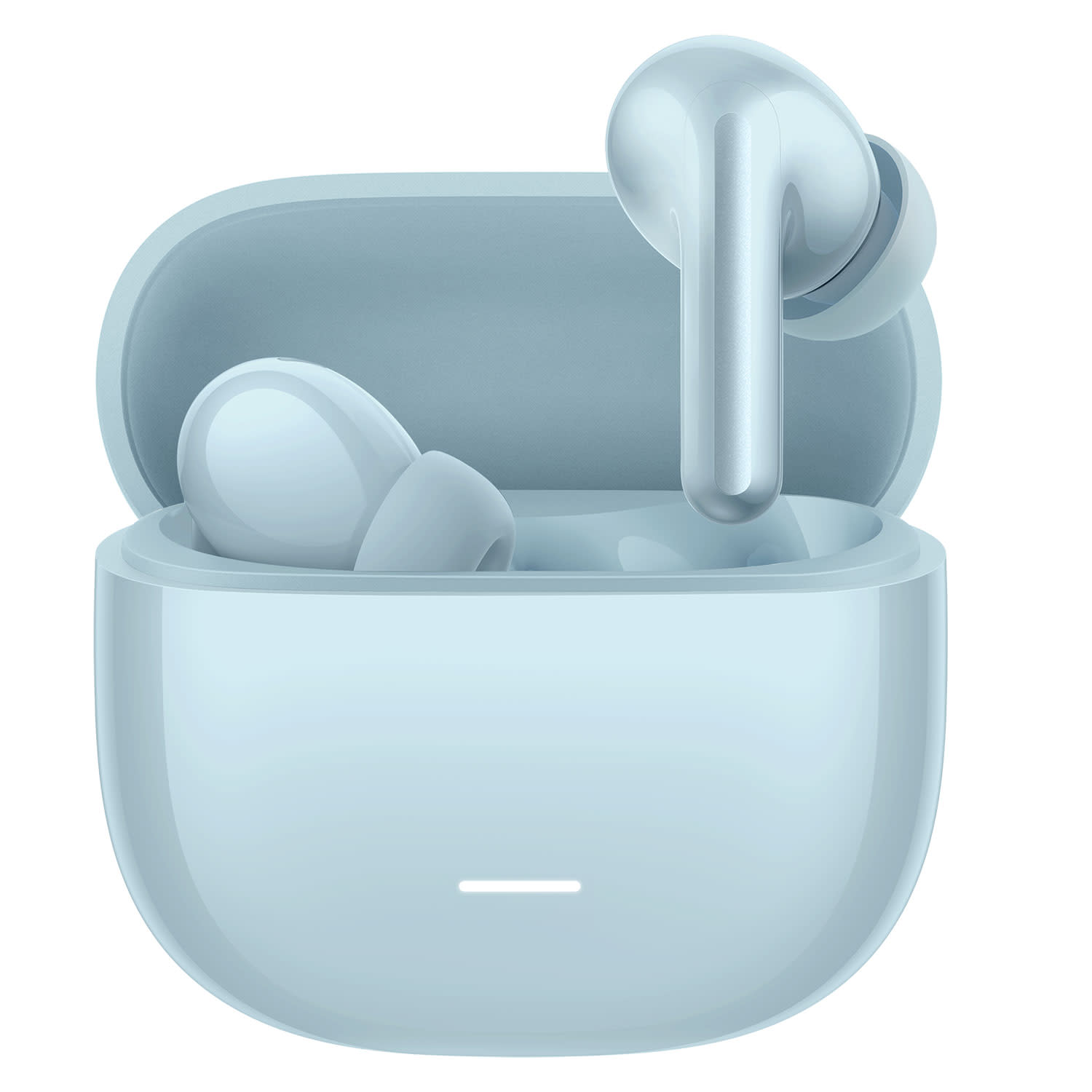 Εικόνα 5 του Xiaomi Redmi Buds 8 Lite  Blue