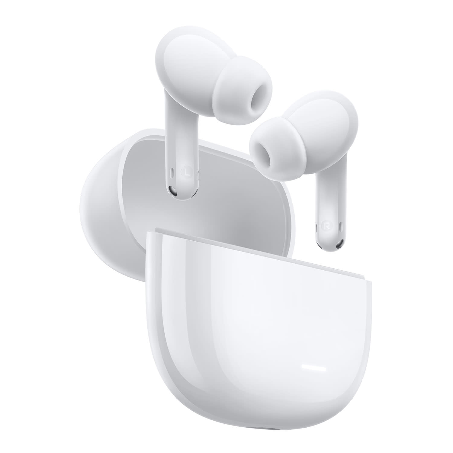 Εικόνα 3 του Xiaomi Redmi Buds 8 Lite  White