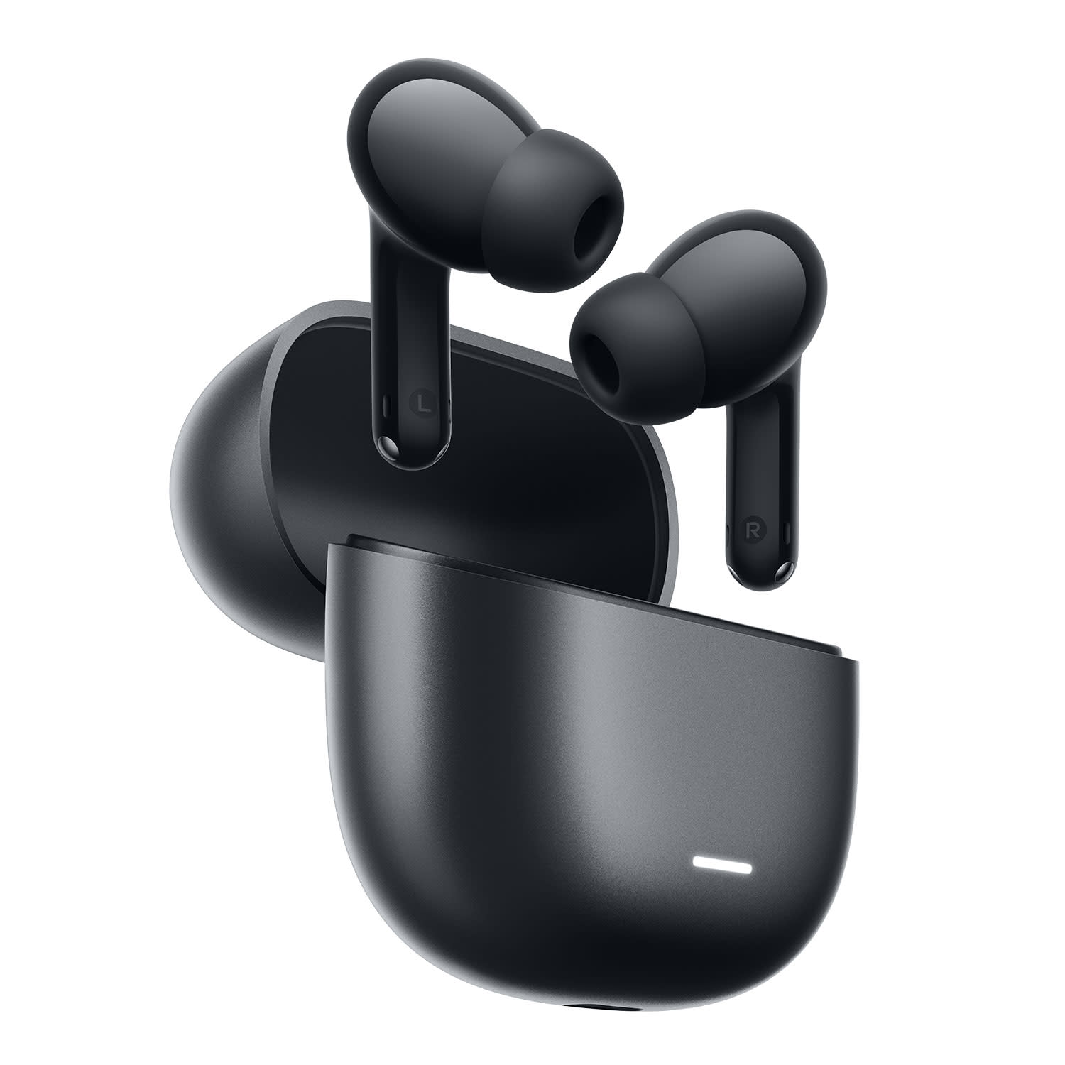 Εικόνα 3 του Xiaomi Redmi Buds 8 Lite  Black