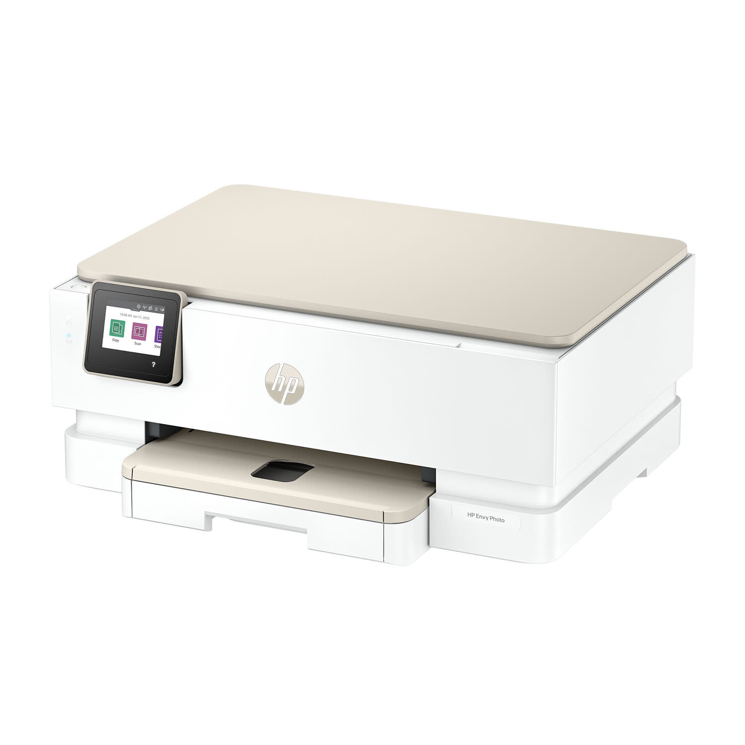 Εικόνα 3 του HP Envy Photo 7230 All-in-One Πολυμηχάνημα Inkjet