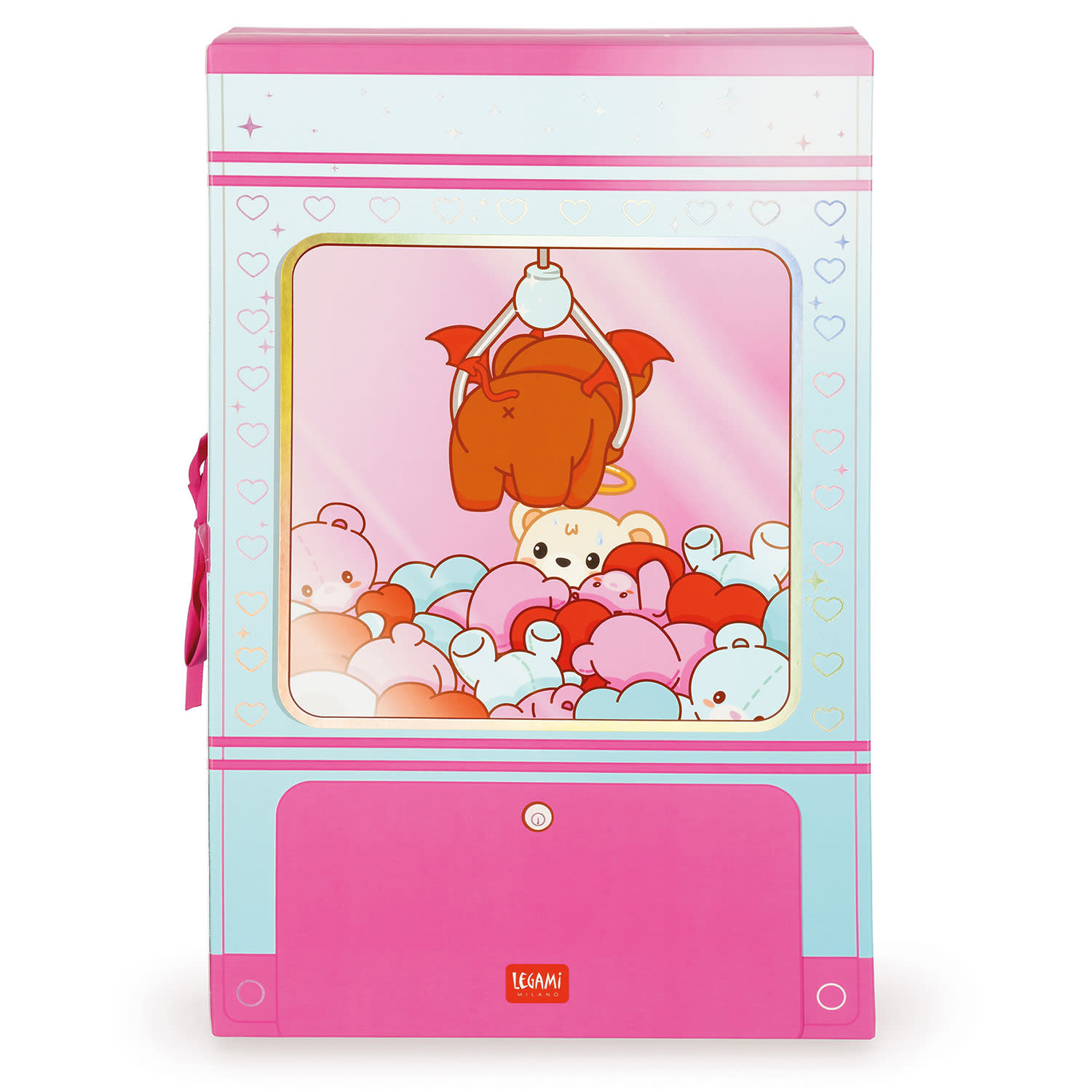 Εικόνα 3 του Legami Κουτί Με 7 Εκπλήξεις 7 Days - 7 Ways to Say I Love You