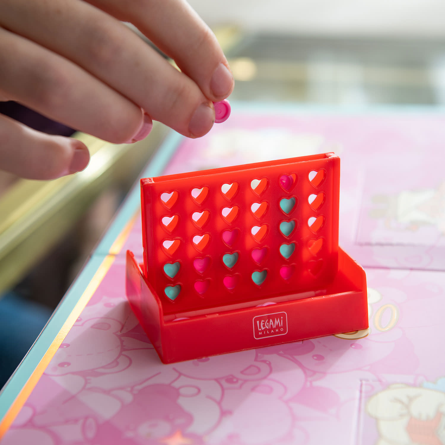 Εικόνα 9 του Legami Κουτί Με 7 Εκπλήξεις 7 Days - 7 Ways to Say I Love You