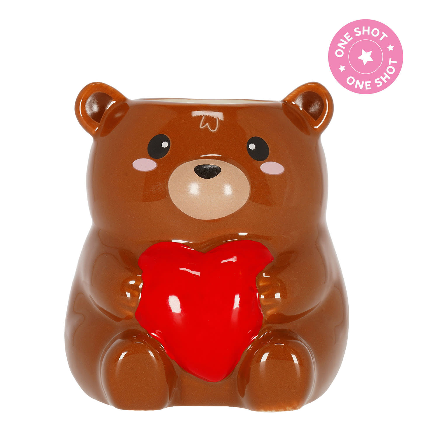 Legami Αρωματικό Κερί Teddy Berry