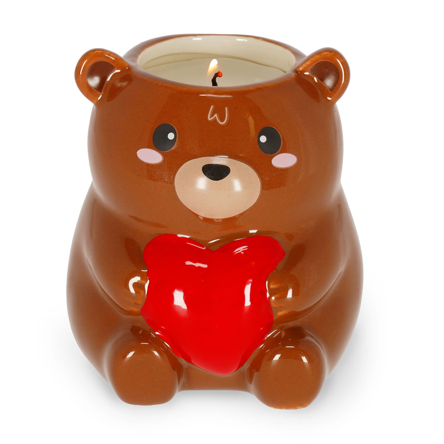 Εικόνα 3 του Legami Αρωματικό Κερί Teddy Berry