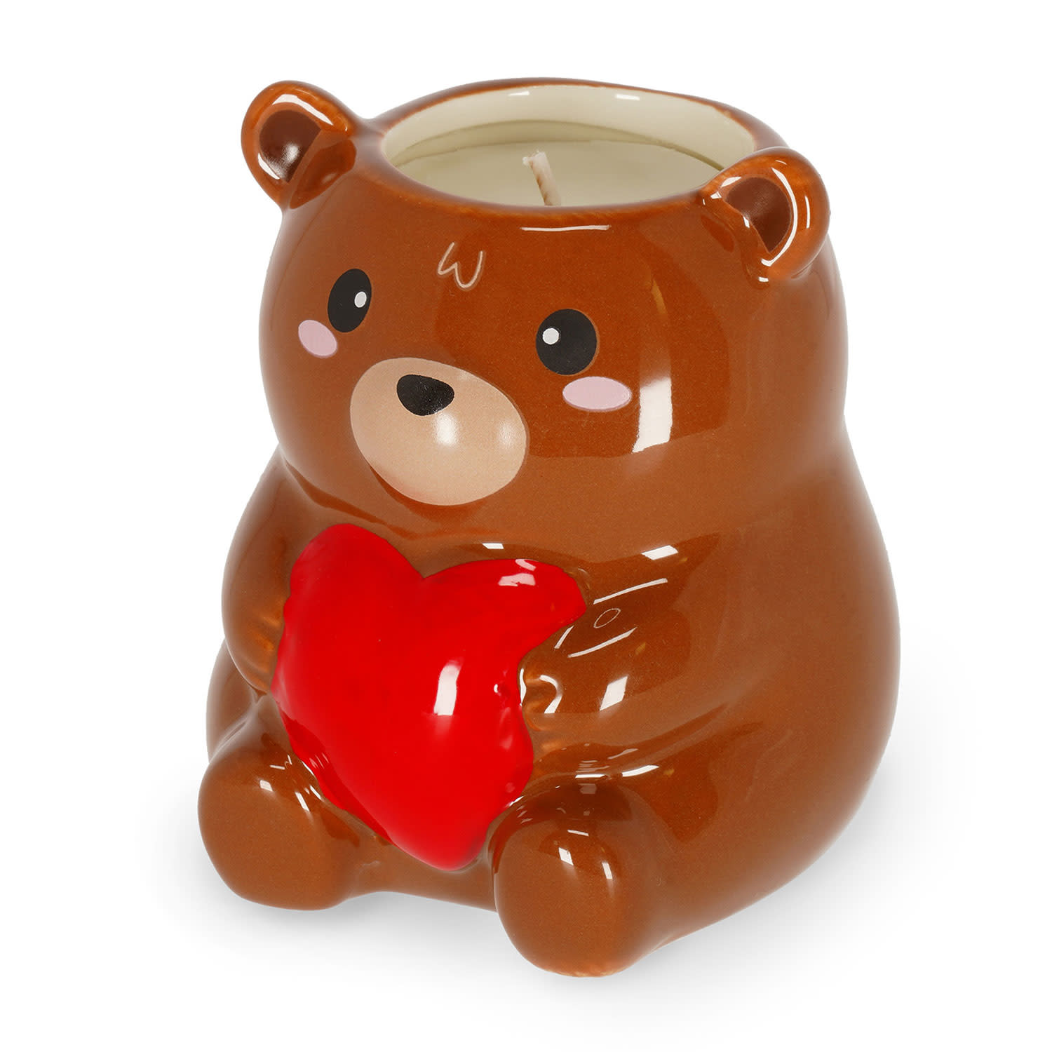 Εικόνα 4 του Legami Αρωματικό Κερί Teddy Berry