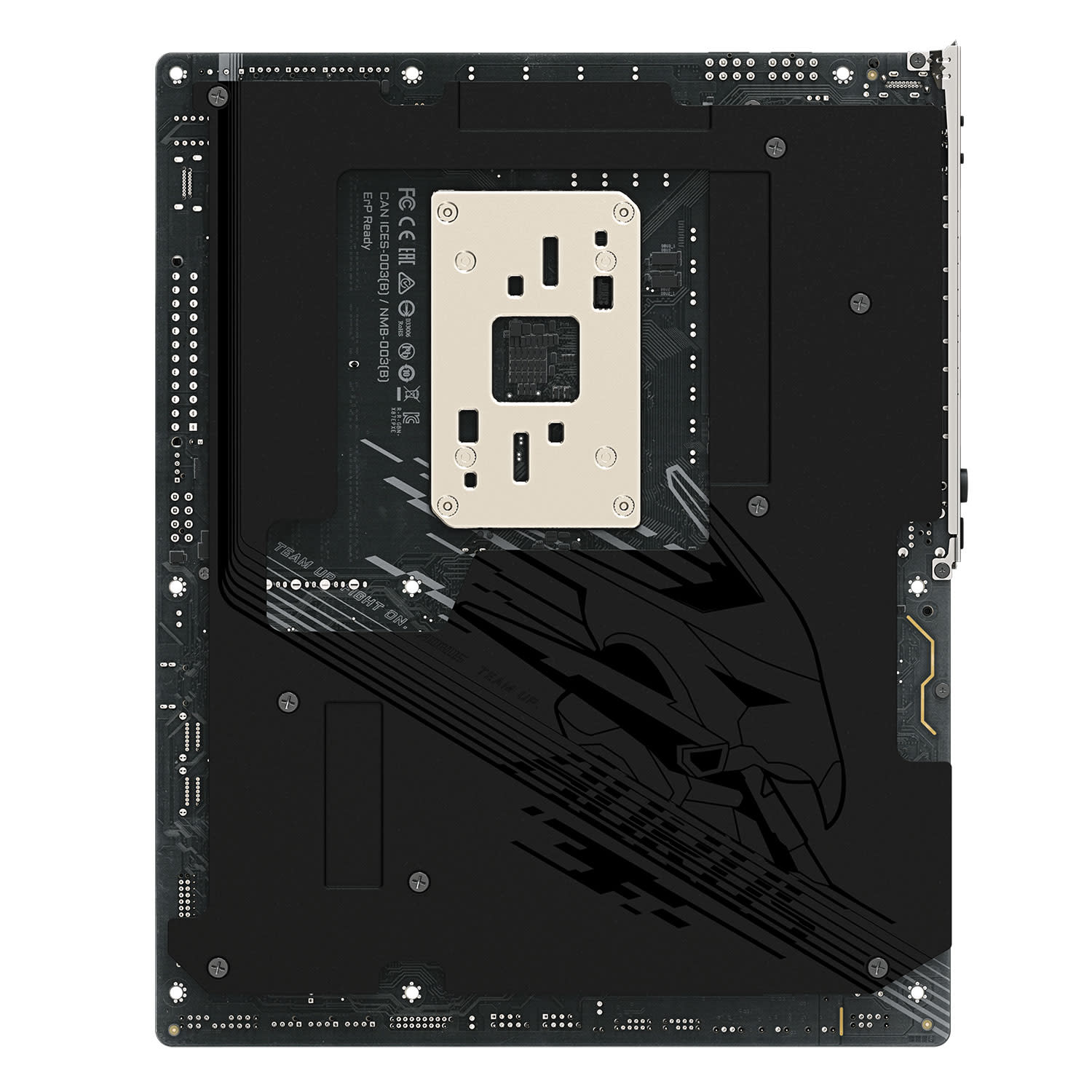 Κάνε κλικ για να δεις την εικόνα 5 του Gigabyte Motherboard X870E AORUS PRO X3D (X870E/AM5/DDR5)