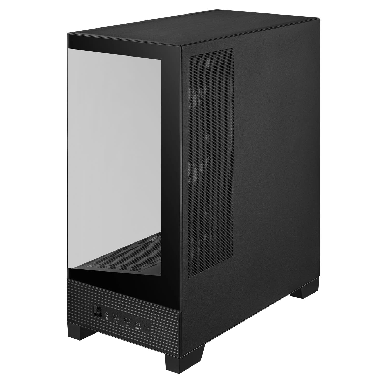Κάνε κλικ για να δεις την εικόνα 5 του Case Asus A31 PLUS TG ARGB BLACK