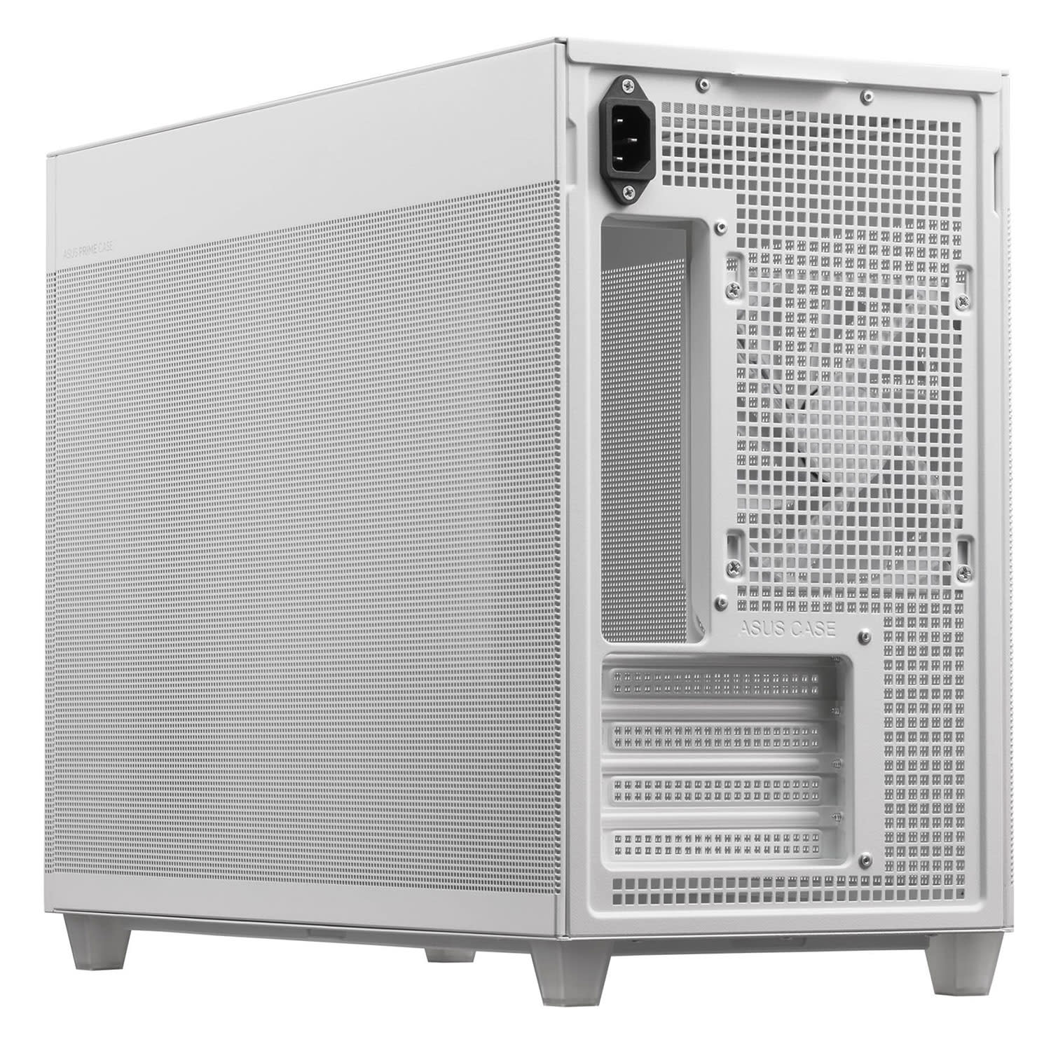 Κάνε κλικ για να δεις την εικόνα 5 του Case Asus AP201 PRIME MESH WHITE