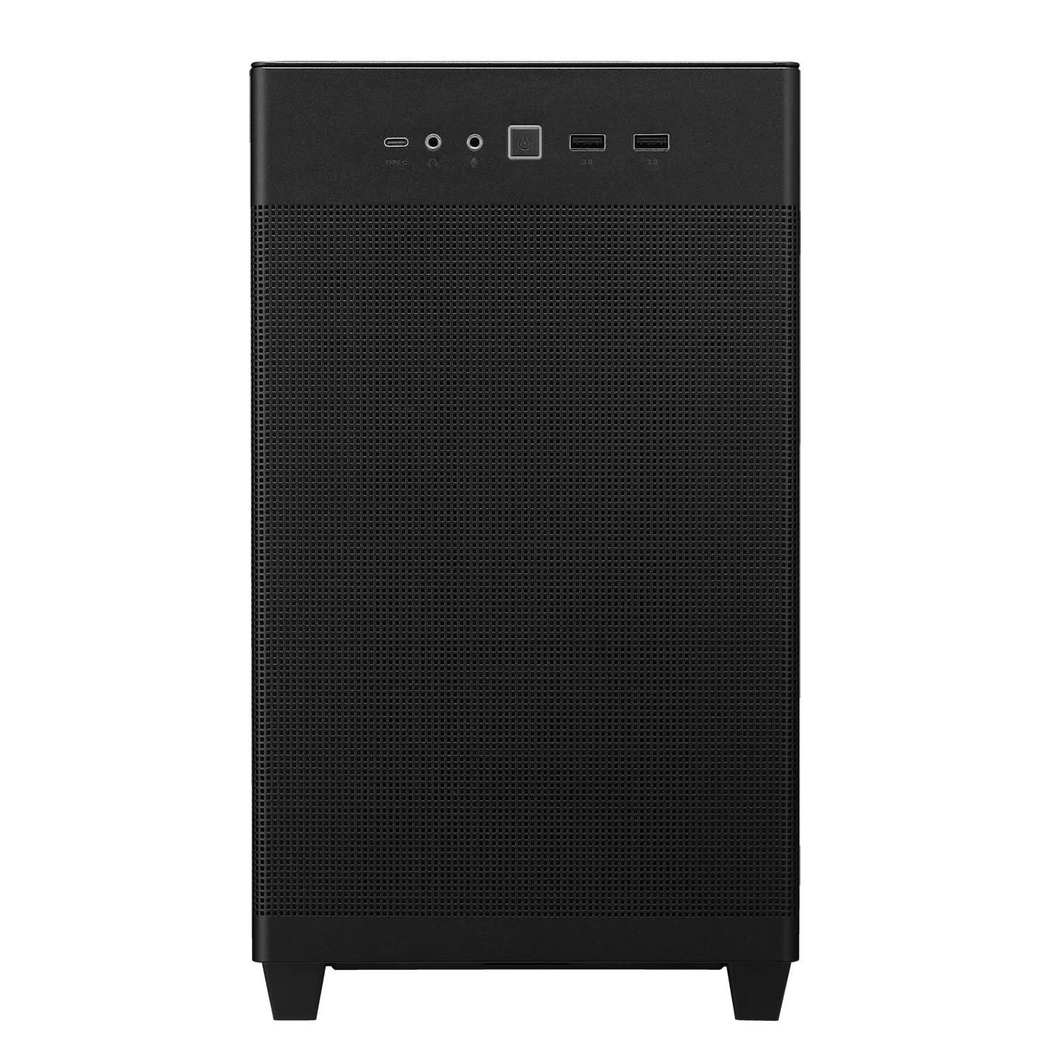 Case Asus AP201 PRIME MESH BLACK