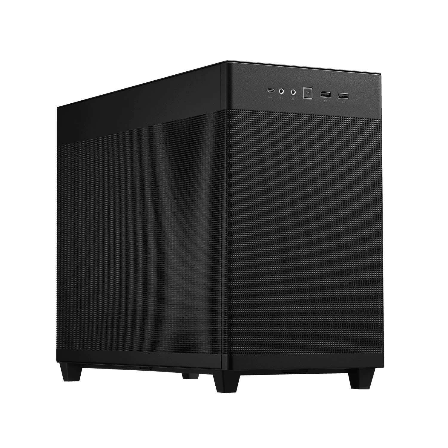 Εικόνα 4 του Case Asus AP201 PRIME MESH BLACK