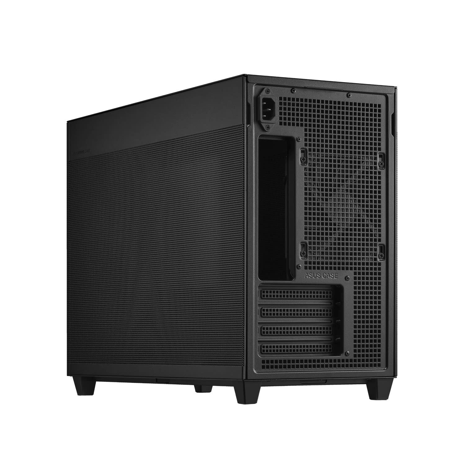 Εικόνα 7 του Case Asus AP201 PRIME MESH BLACK