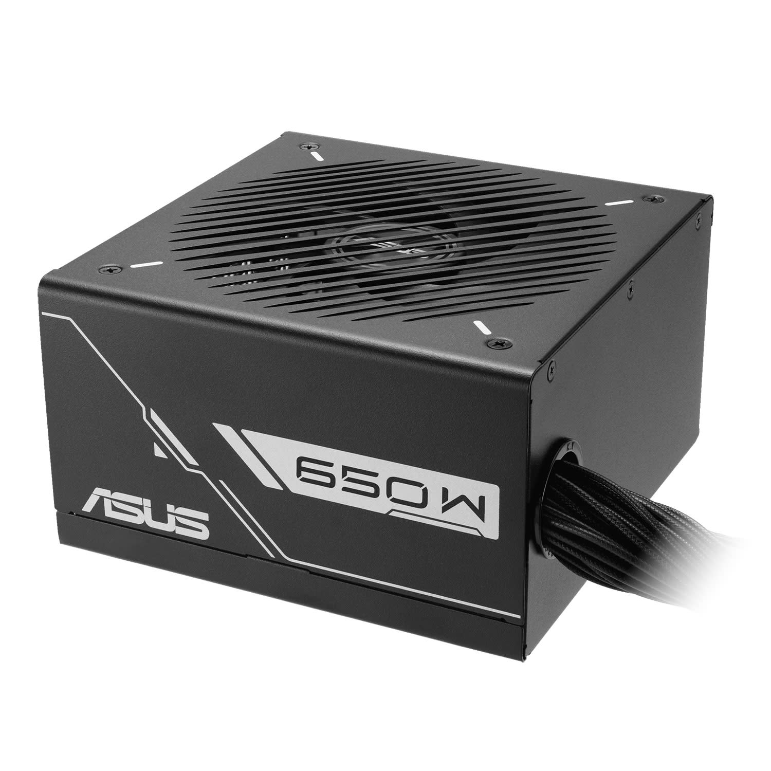 Εικόνα 6 του PSU Asus PRIME 650W 80+ Bronze