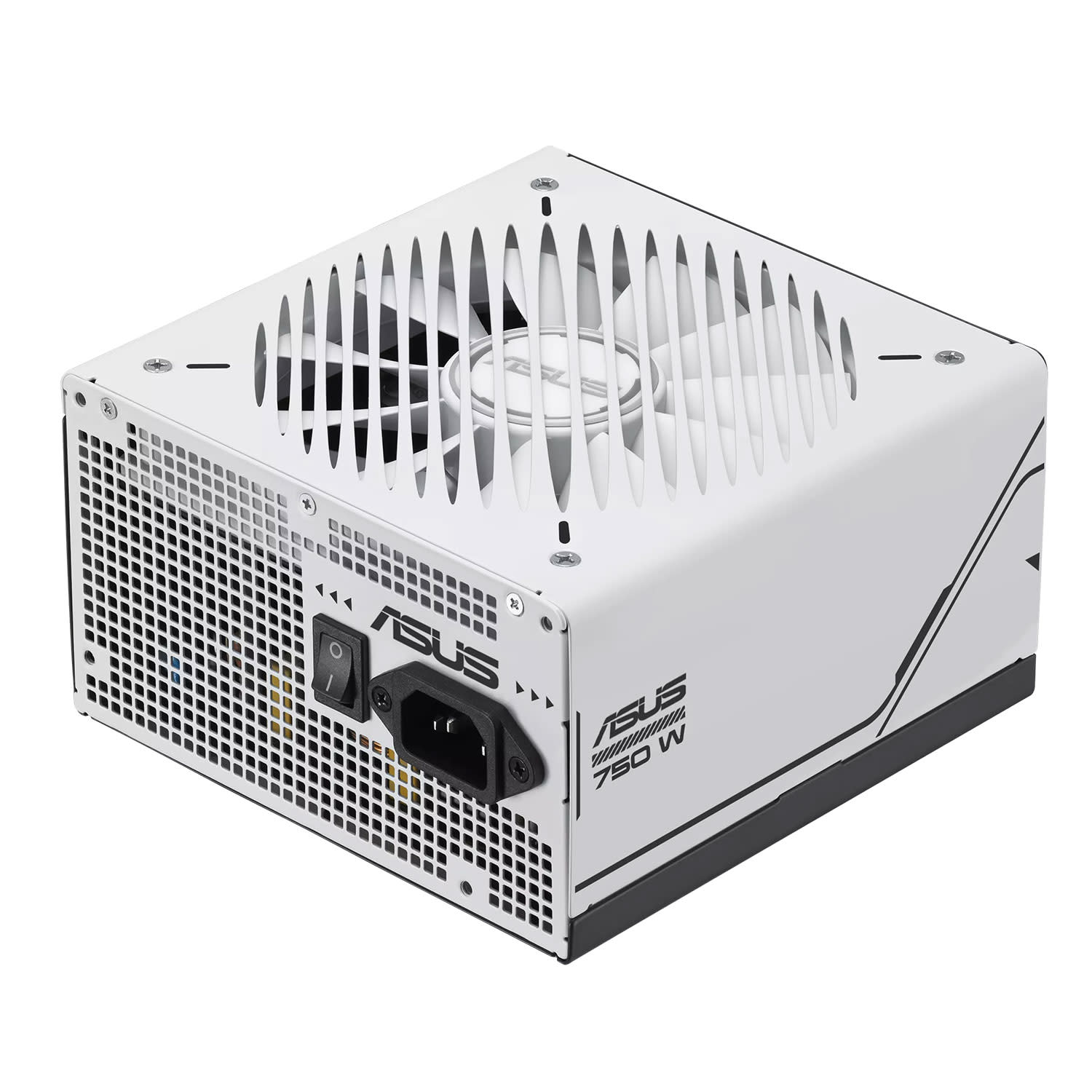 Εικόνα 7 του PSU Asus Prime 750W 80+ Gold