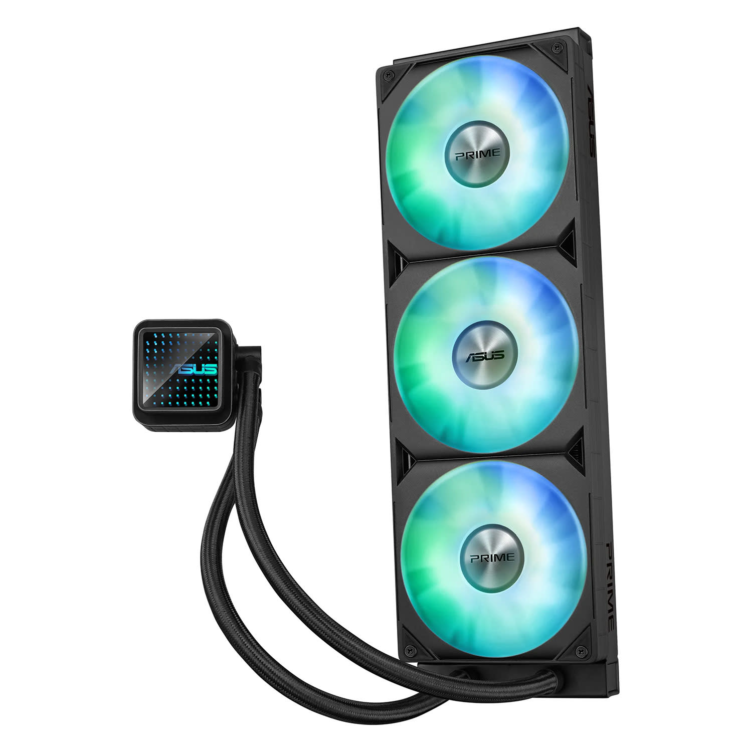 Εικόνα 3 του CPU Cooler Asus PRIME LC 360 ARGB