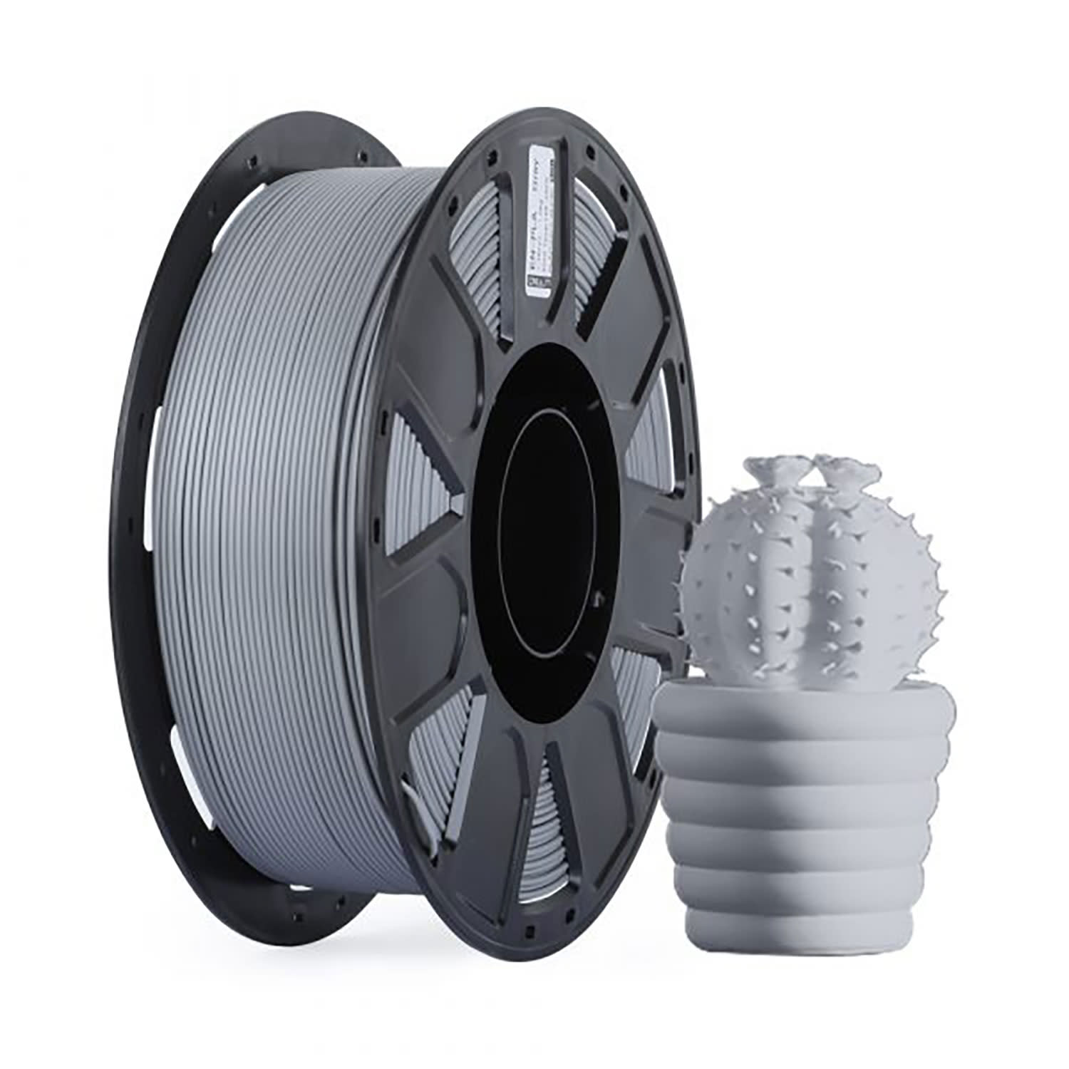 Creality 3D Filament Γκρι PLA 1,75 mm