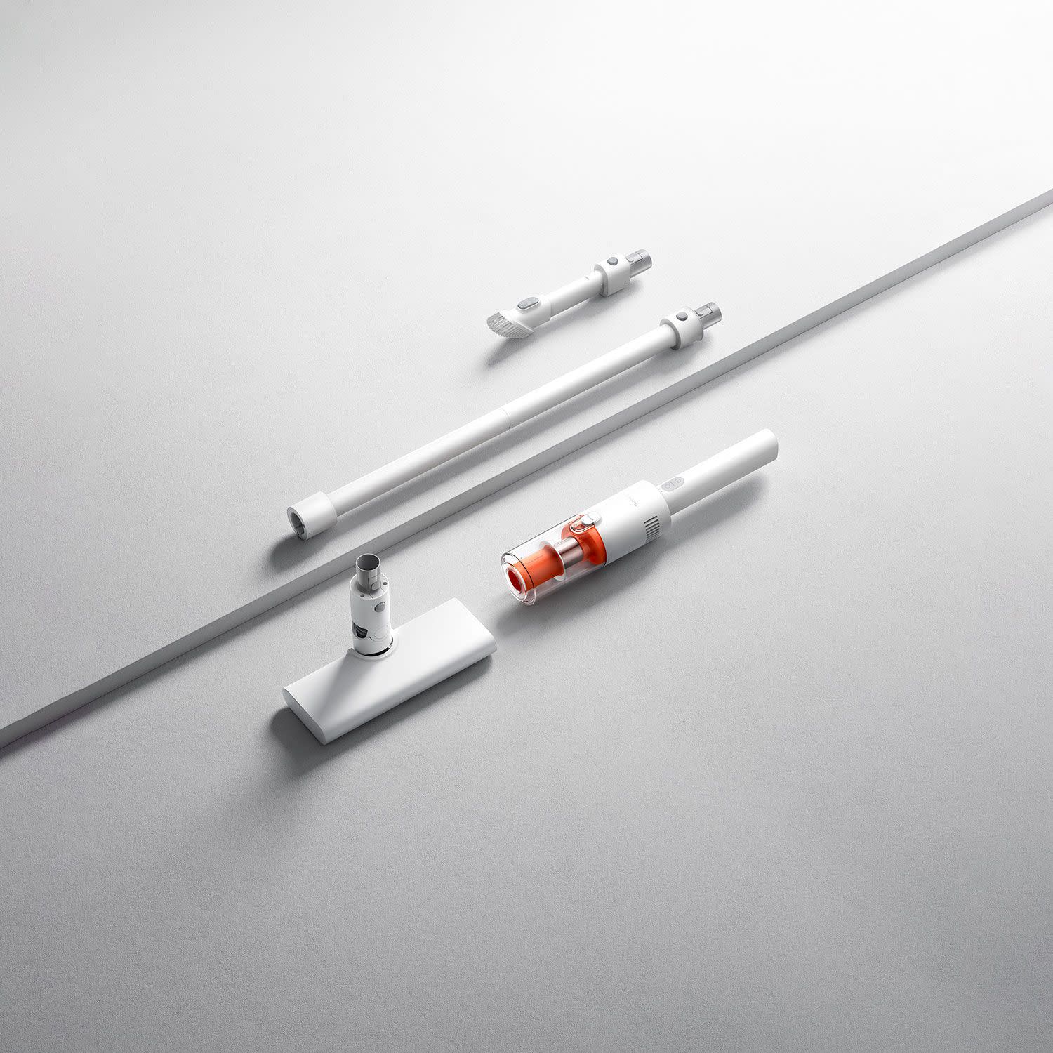 Εικόνα 10 του Xiaomi Σκούπα Stick Επαναφ/μενη P30