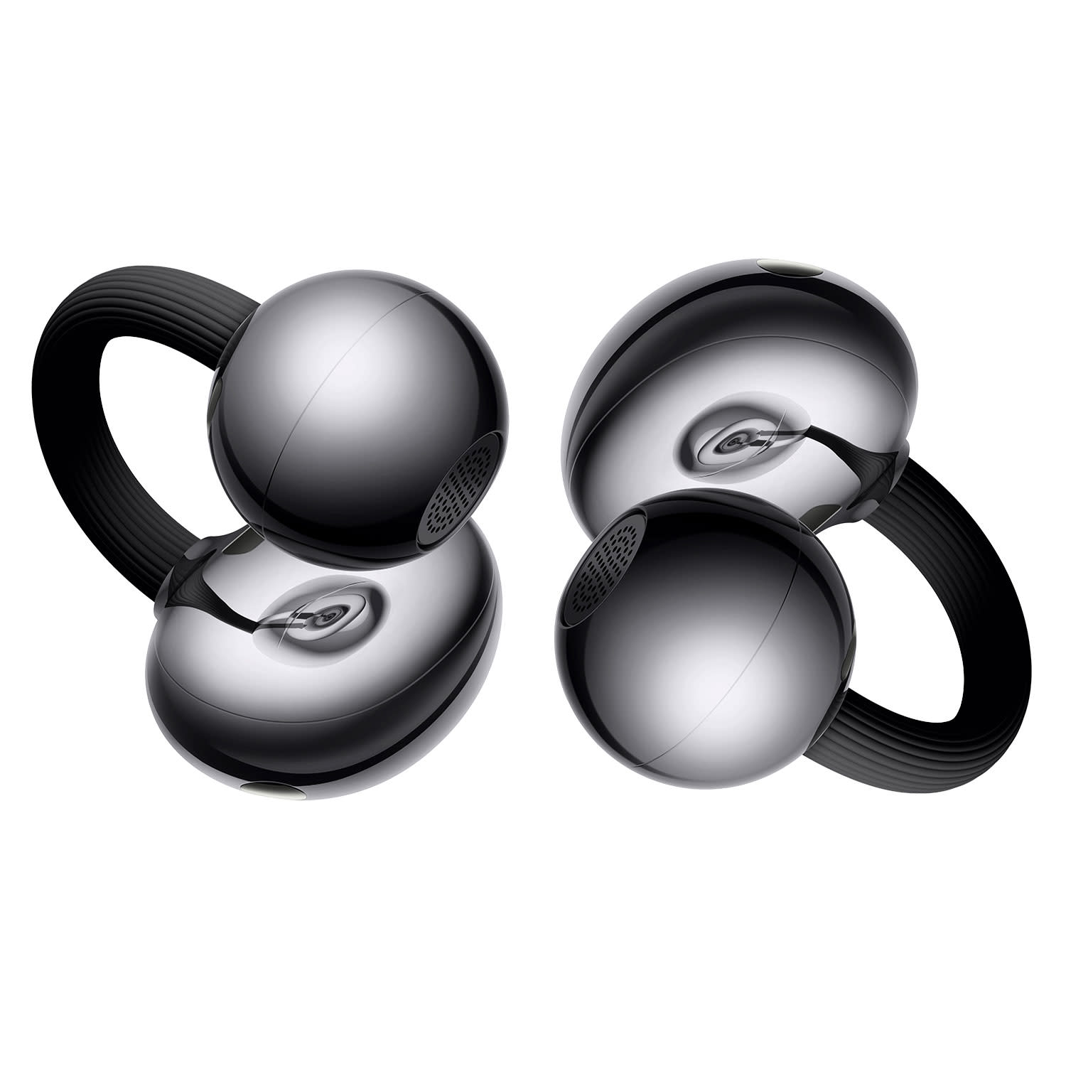 Εικόνα 3 του Huawei FreeClip 2 Black