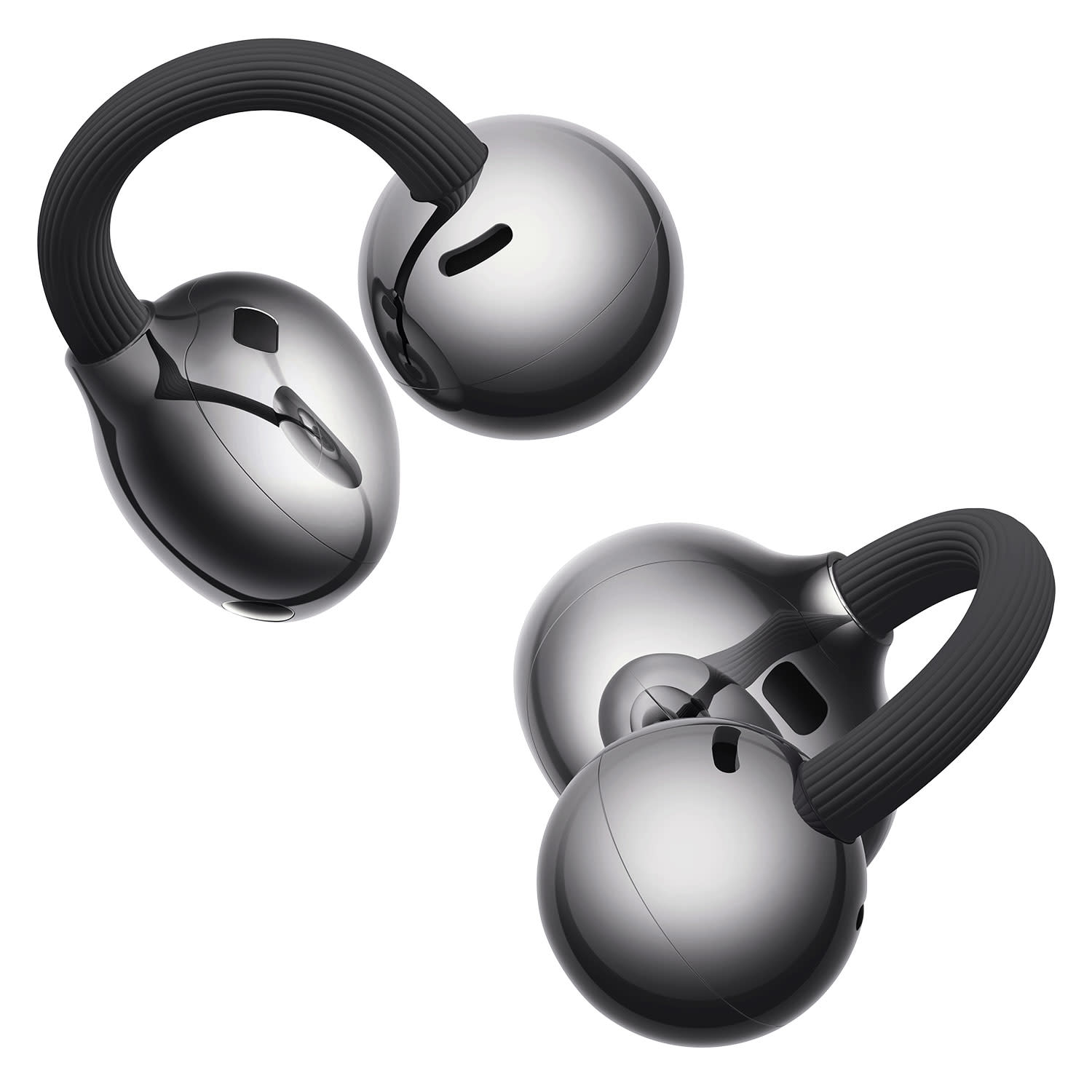 Εικόνα 4 του Huawei FreeClip 2 Black