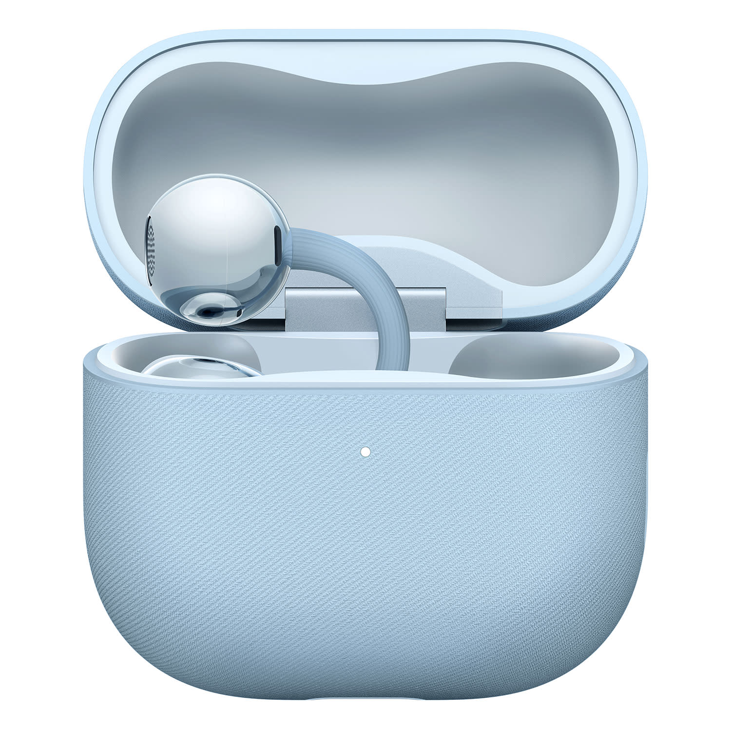 Κάνε κλικ για να δεις την εικόνα 3 του Huawei FreeClip 2 Blue