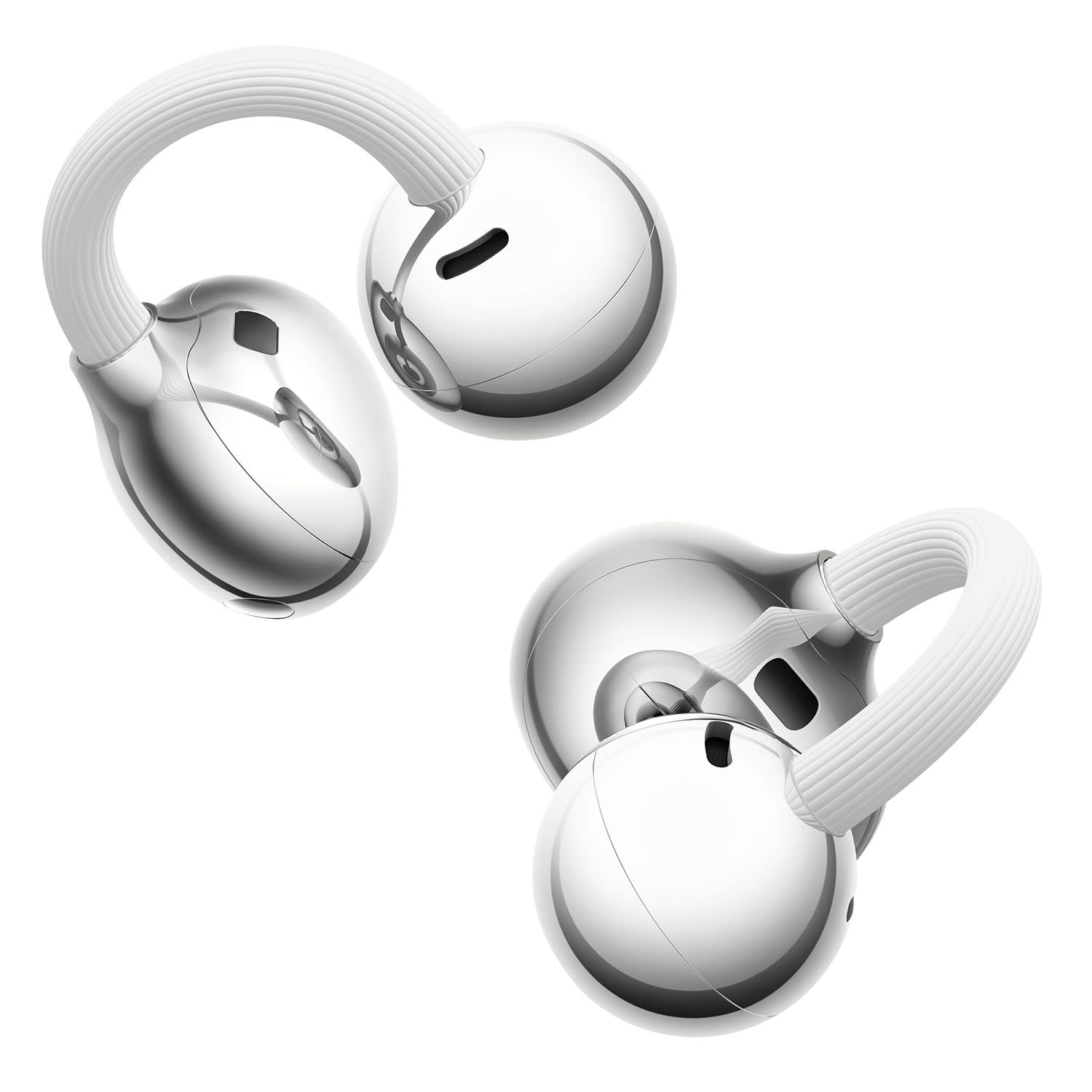 Εικόνα 5 του Huawei FreeClip 2 White