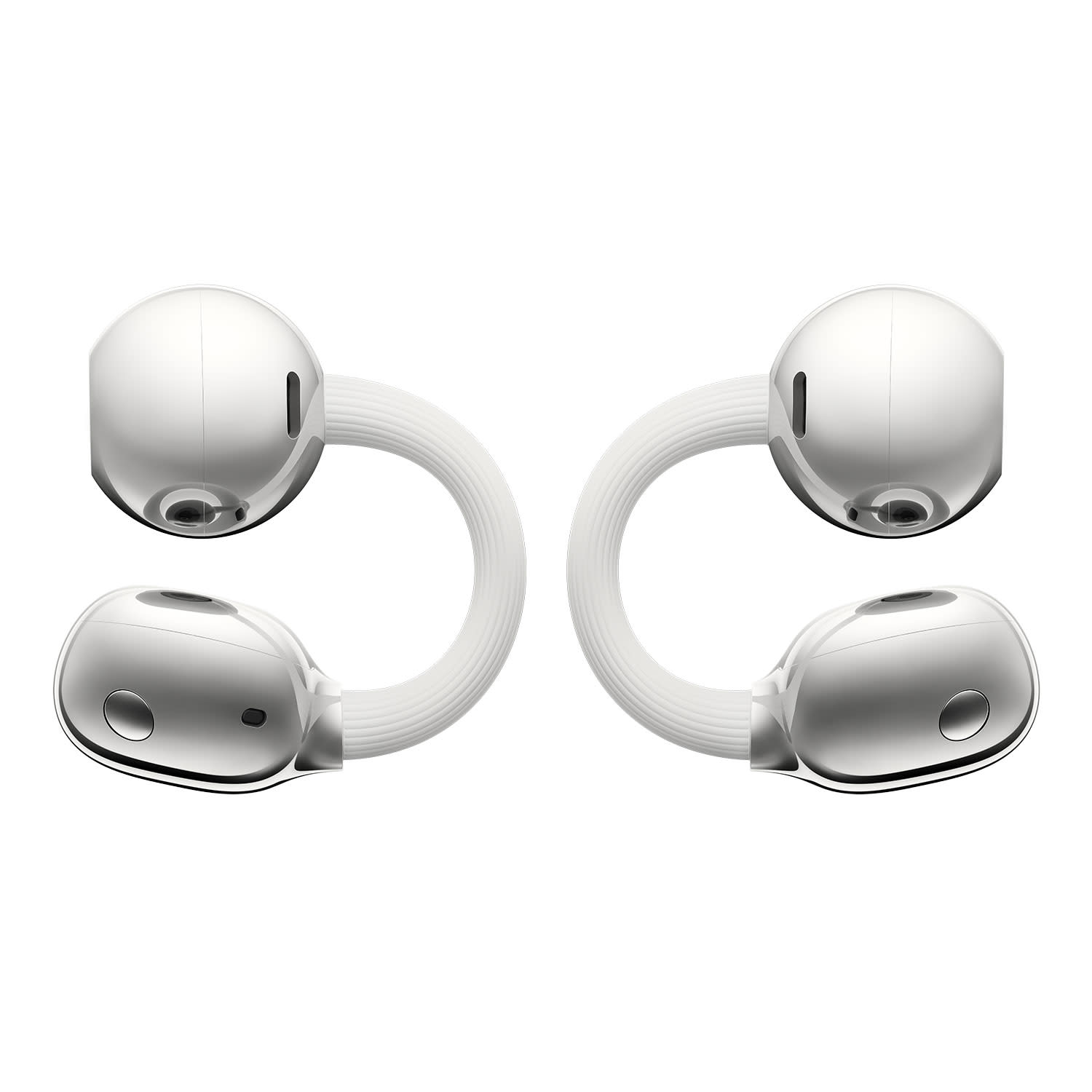 Εικόνα 7 του Huawei FreeClip 2 White