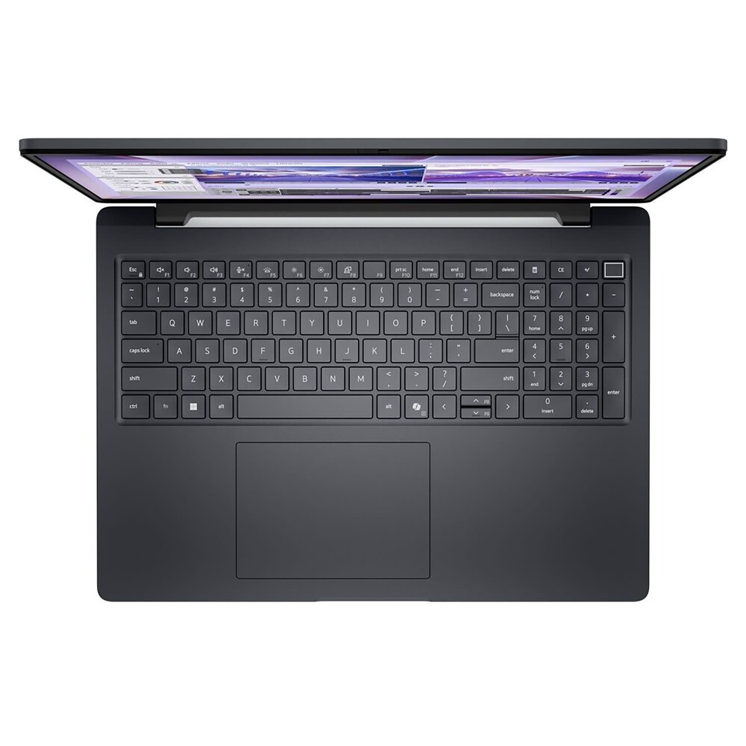 Εικόνα 4 του Dell MC16255 Pro Max Laptop 16" IPS (Ryzen AI 9 HX 370/32 GB/1 TB/RTX PRO 1000 8 GB/Windows 11 Pro)